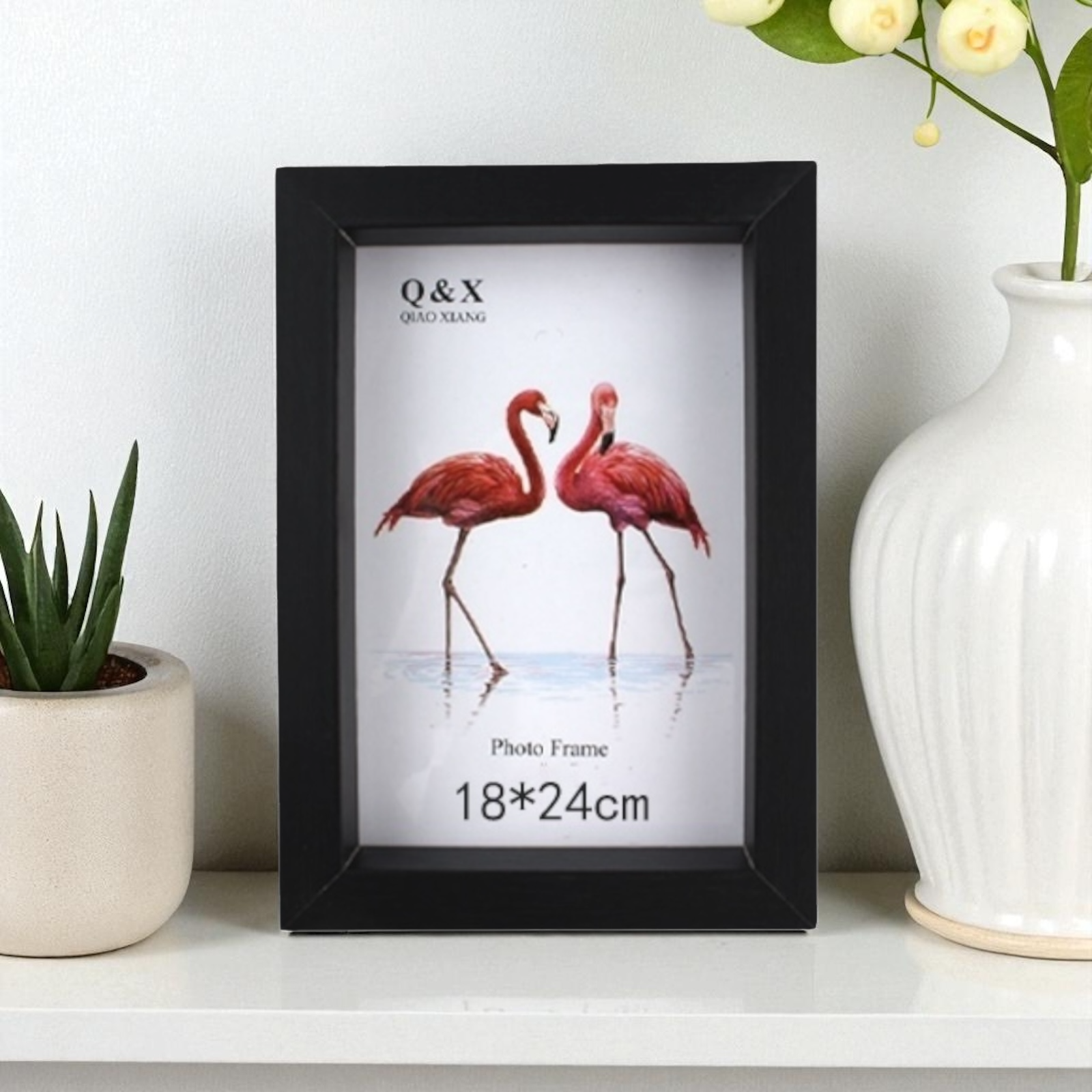 Marcos Fotograficos Modelo 728 de 18x24cm 526882-Rosado