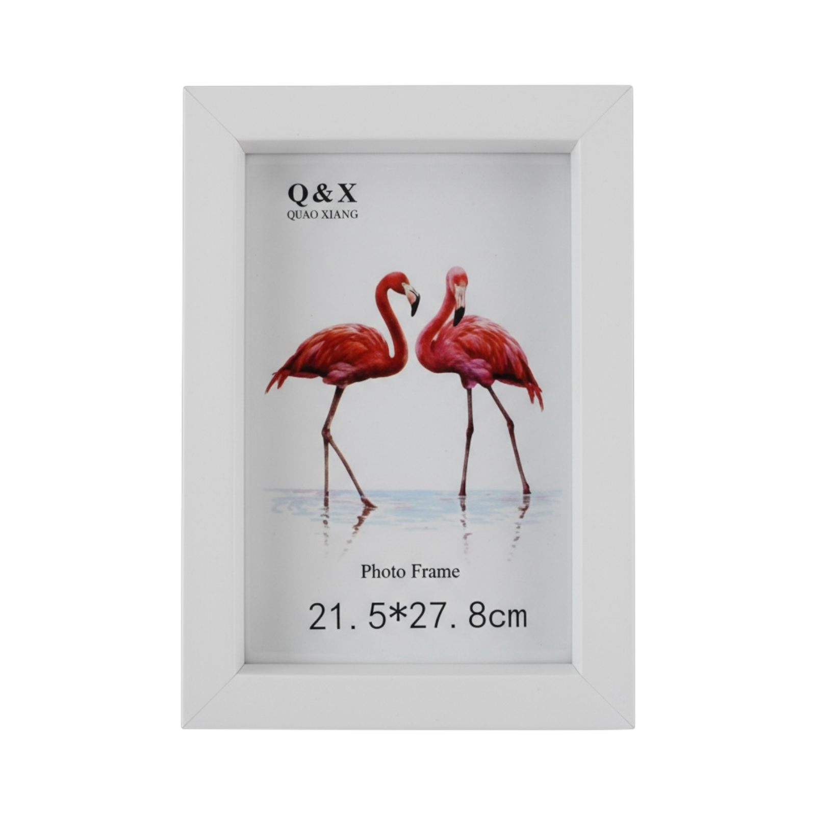 Marcos Fotograficos Modelo 728 de 21x27,8cm 526905-Celeste