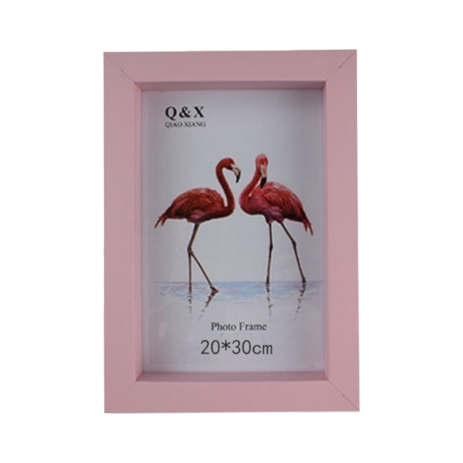 Marcos Fotograficos Modelo 728 de 20x30cm 526912-Celeste