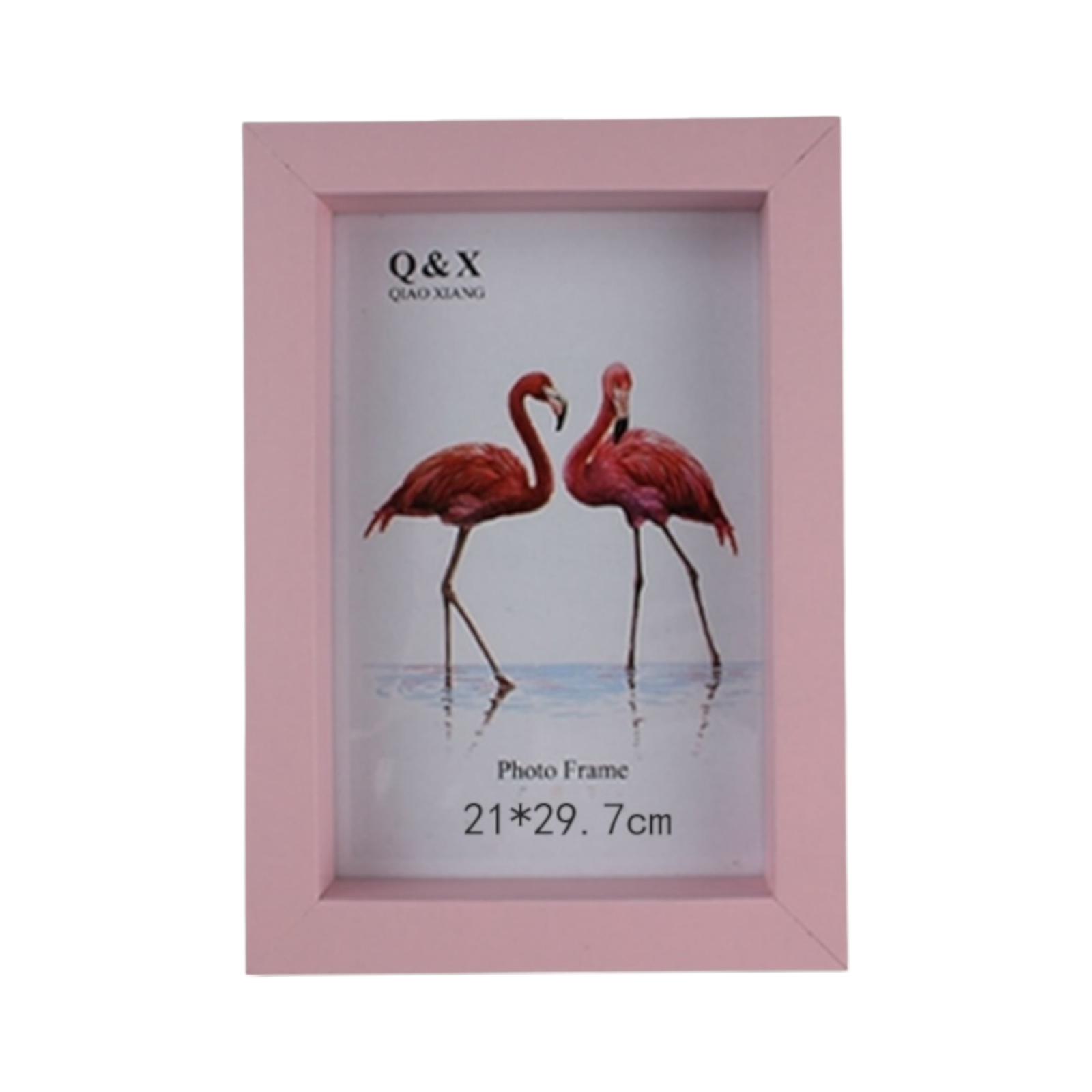 Marcos Fotograficos Modelo 728 de A4 21x29.7cm 526929-Celeste