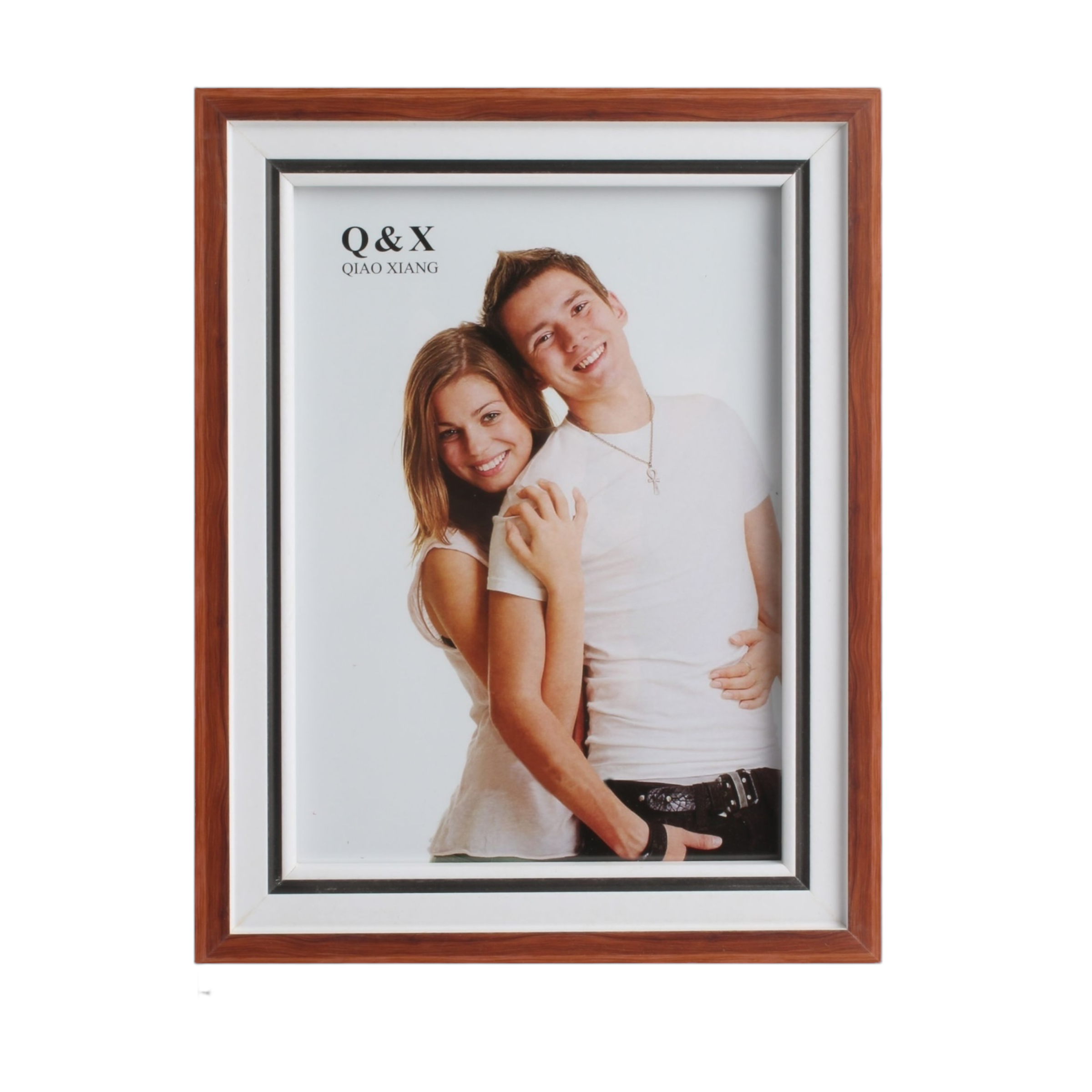 Marco Fotografico Qiaoxiang Modelo 426 - 13x18 cm