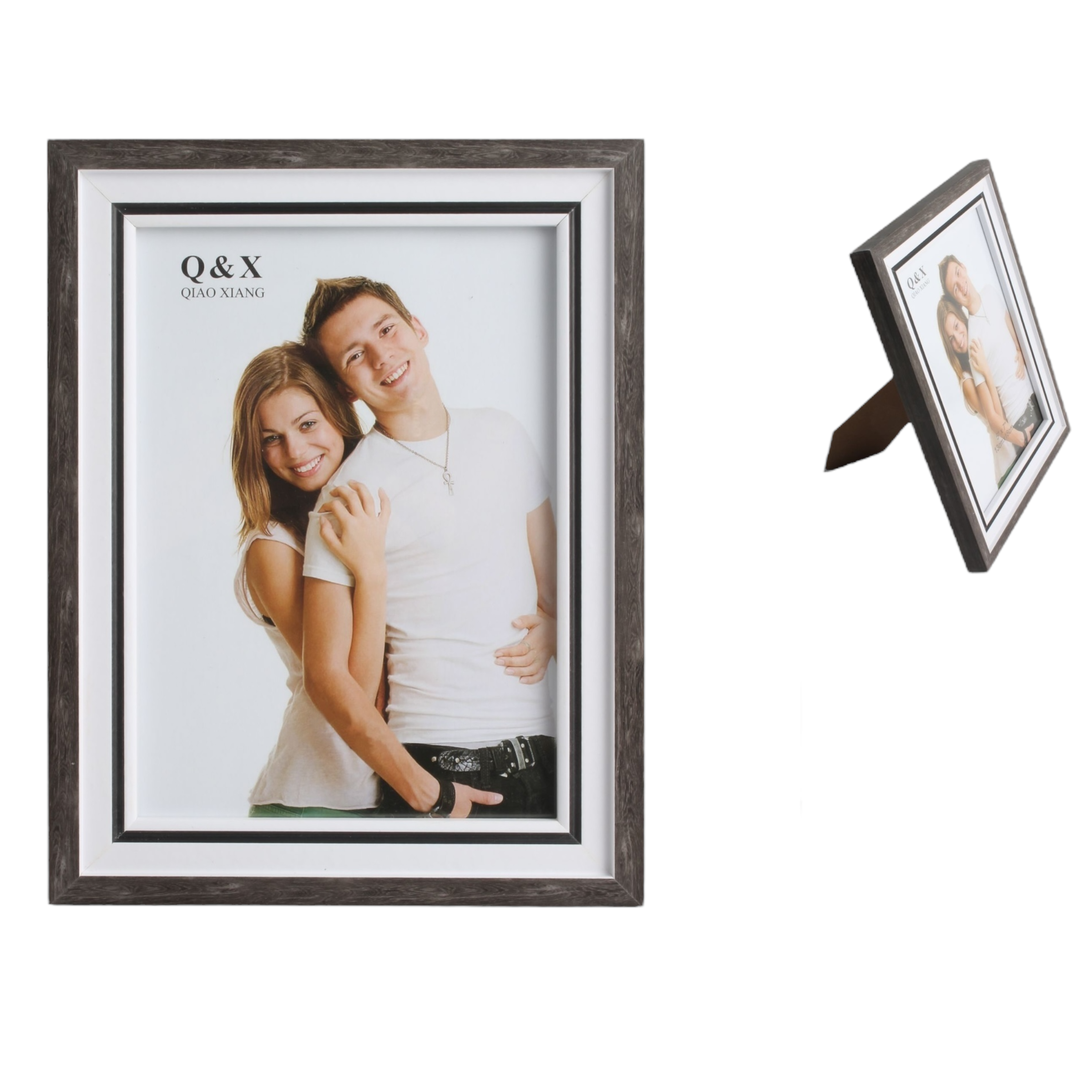Marco Fotografico Qiaoxiang Modelo 426 - 18x24 cm