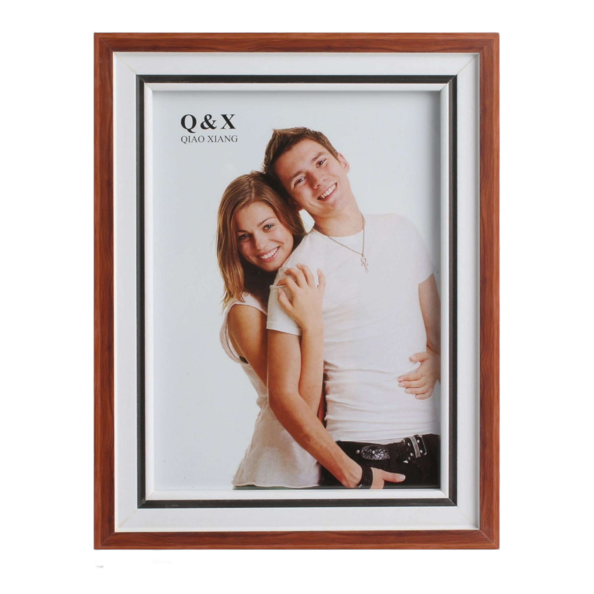 Marco Fotografico Qiaoxiang Modelo 426 - 18x24 cm