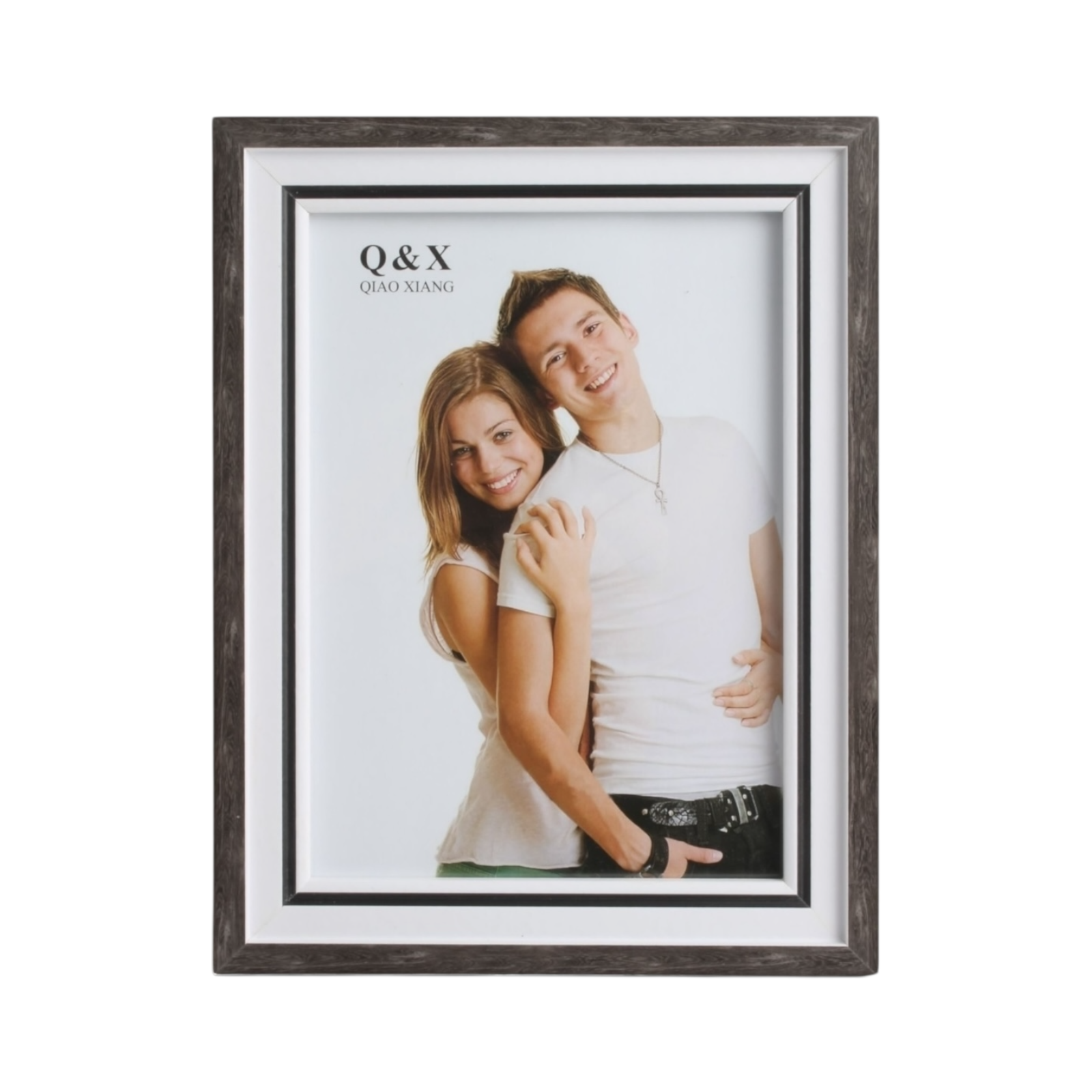 Marcos Fotograficos Modelo 426 de 20x30cm 527049-Gris