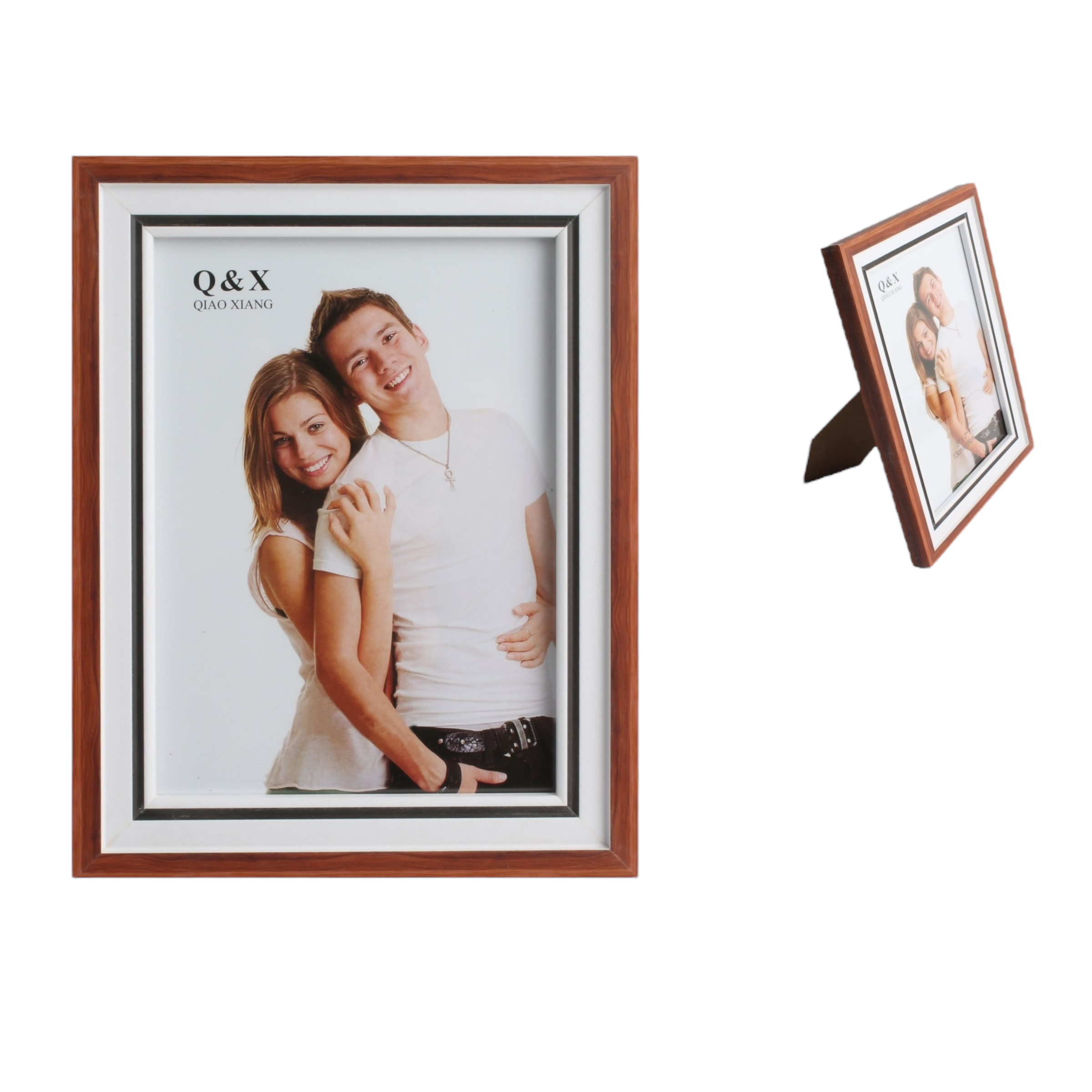 Marco Fotografico Qiaoxiang Modelo 426 - 20x30 cm
