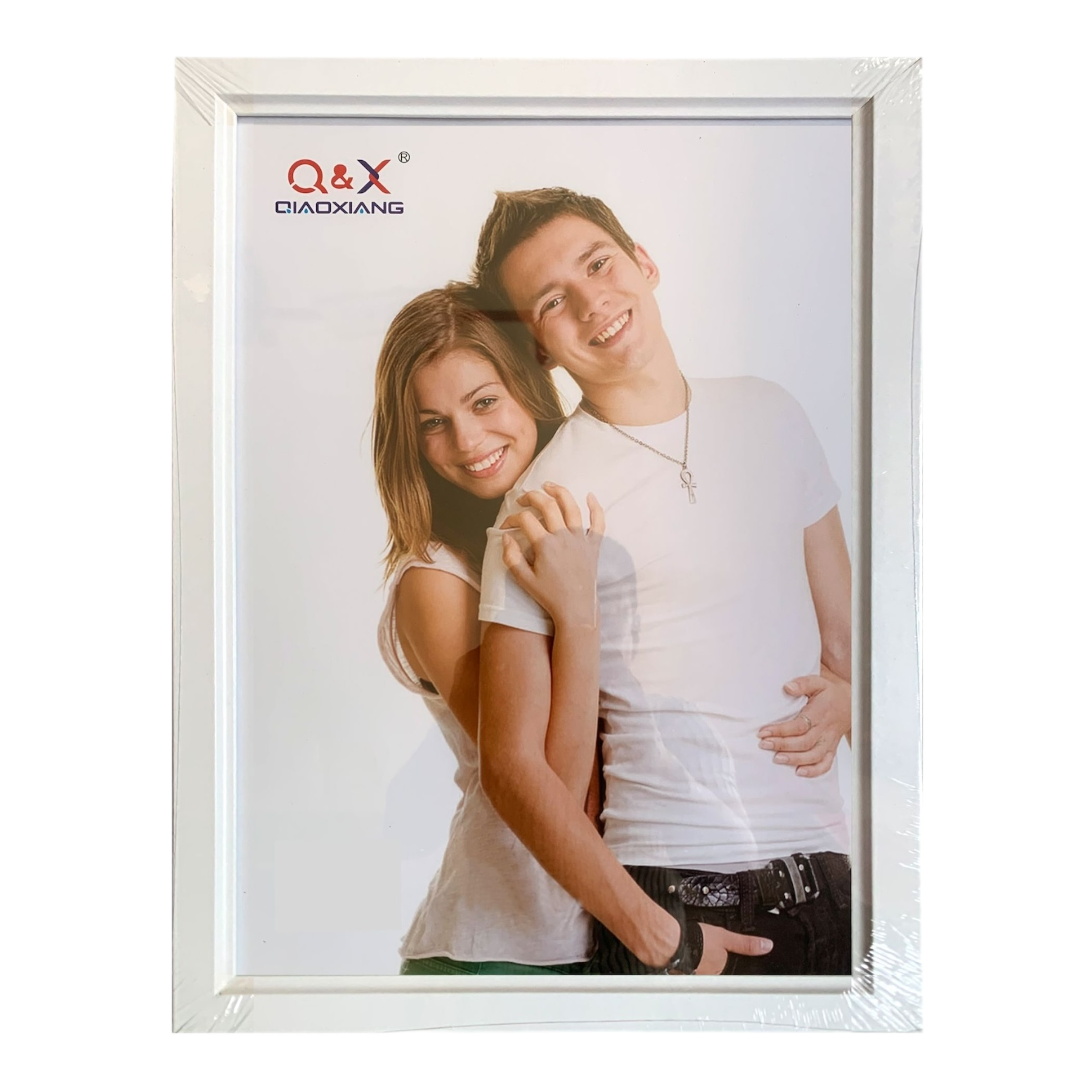 Marco Fotografico Qiaoxiang Modelo 411 - 30x40 cm