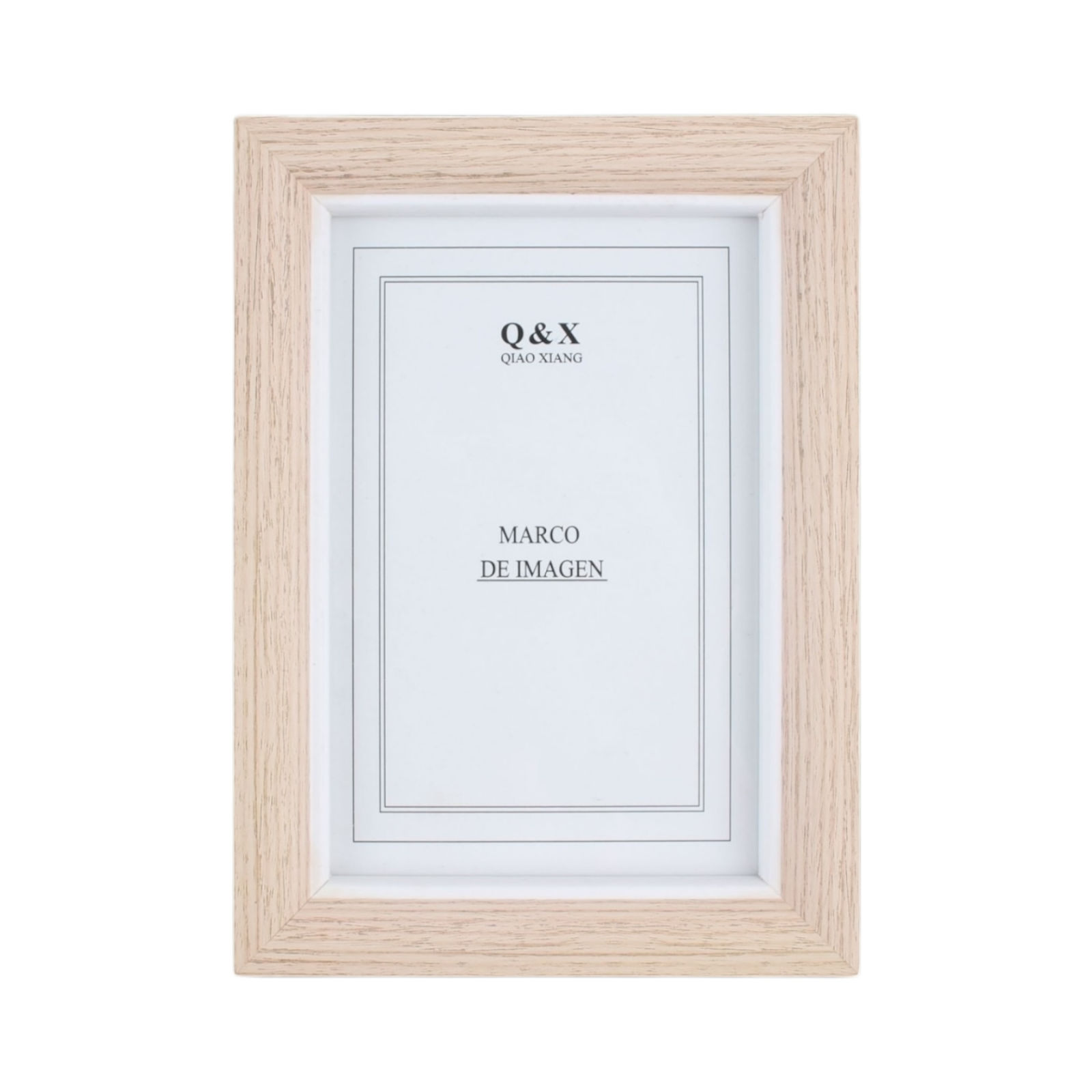 Marcos Fotograficos Modelo 428 de 13x18cm 527247-Blanco