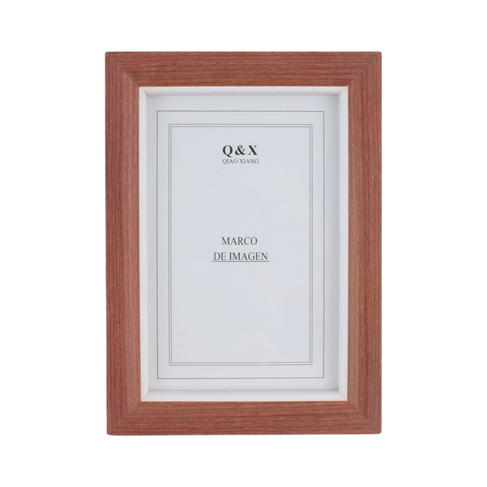 Marcos Fotograficos Modelo 428 de 15x20cm 527254-Blanco