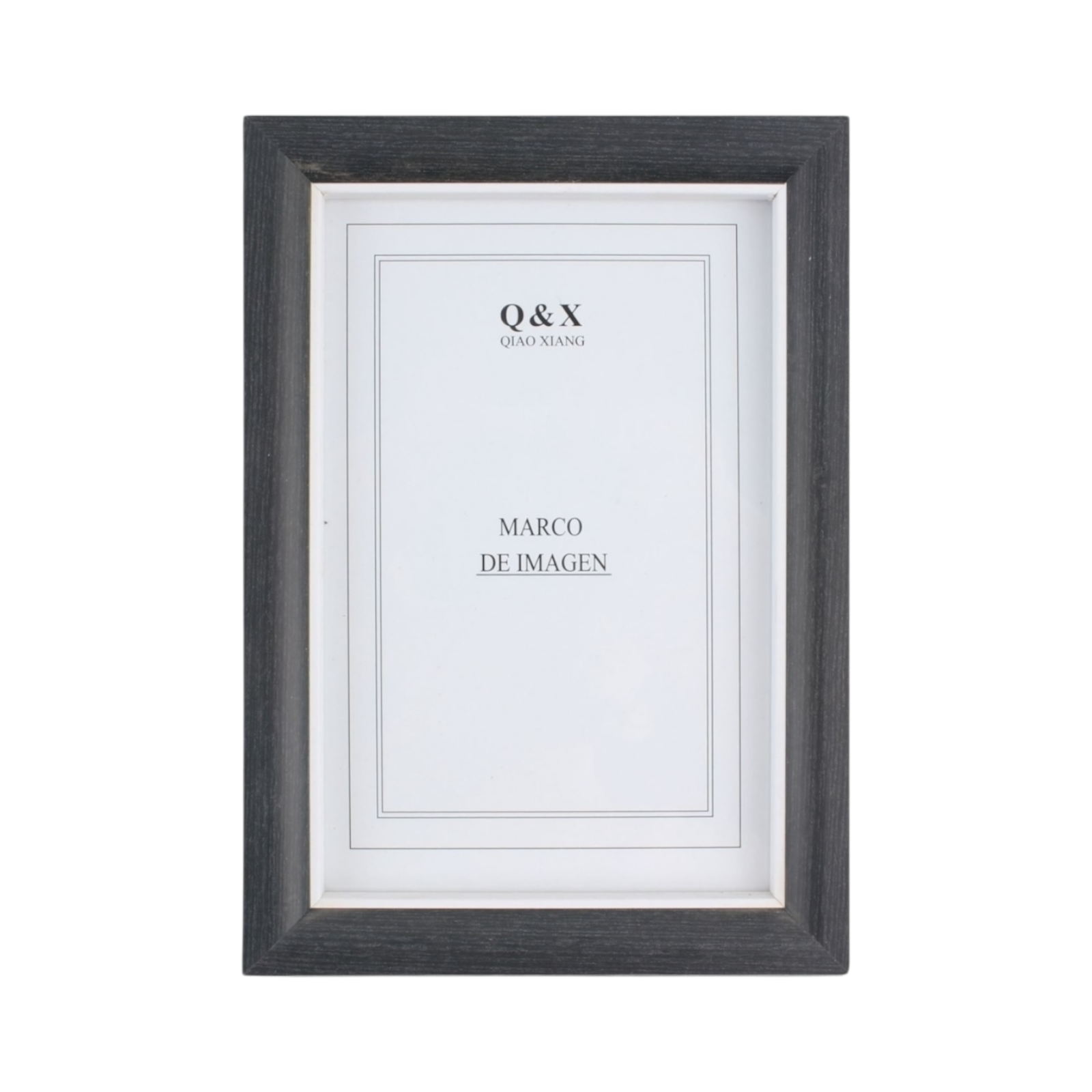 Marcos Fotograficos Modelo 428 de 18x24cm 527261-Blanco