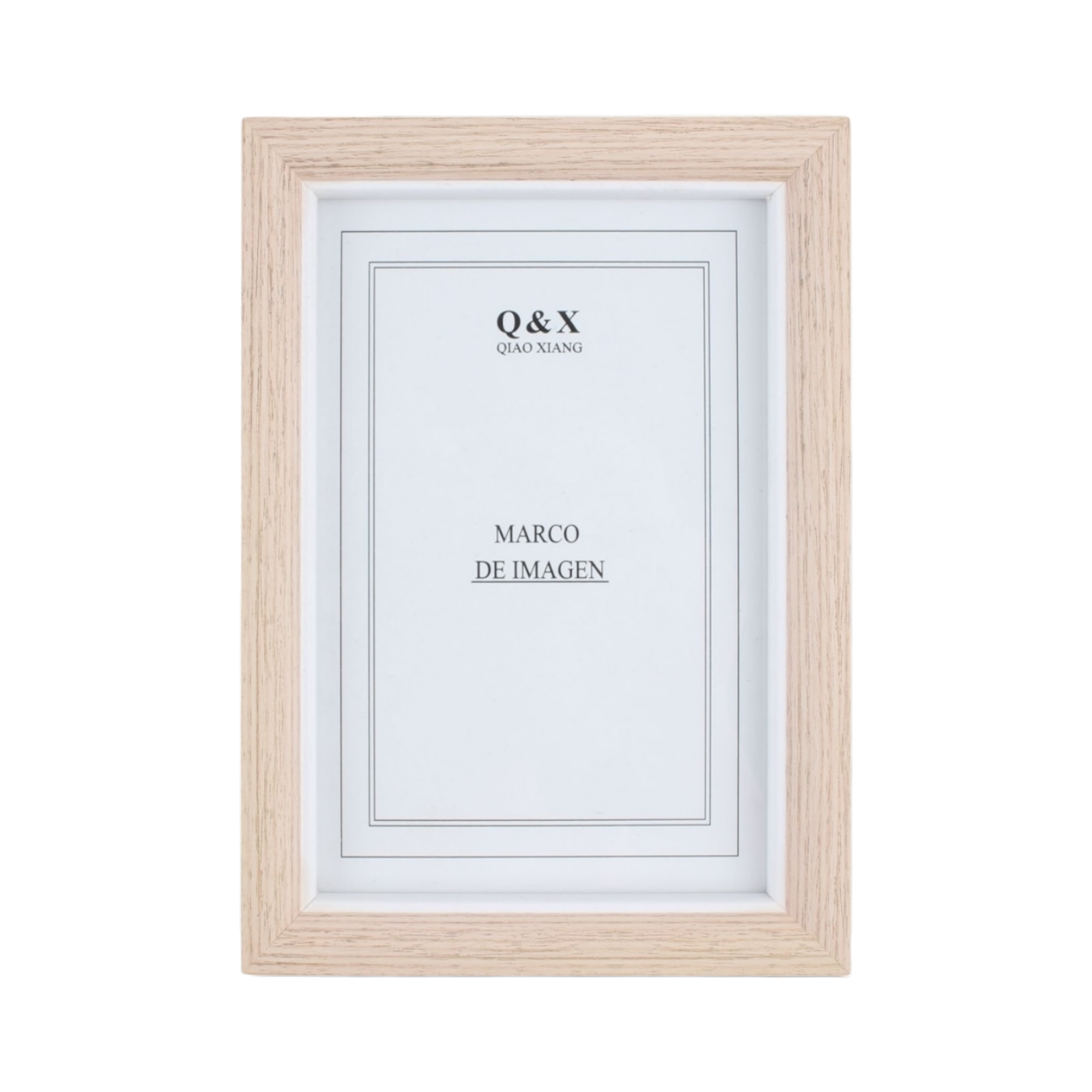 Marcos Fotograficos Modelo 428 de 20x30cm 527285-Blanco