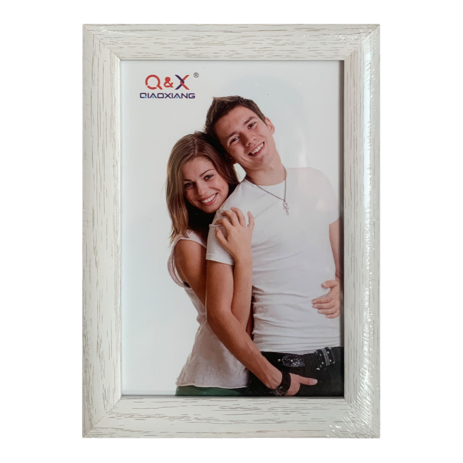 Marco Fotografico Qiaoxiang Modelo 410 - 60x80 cm