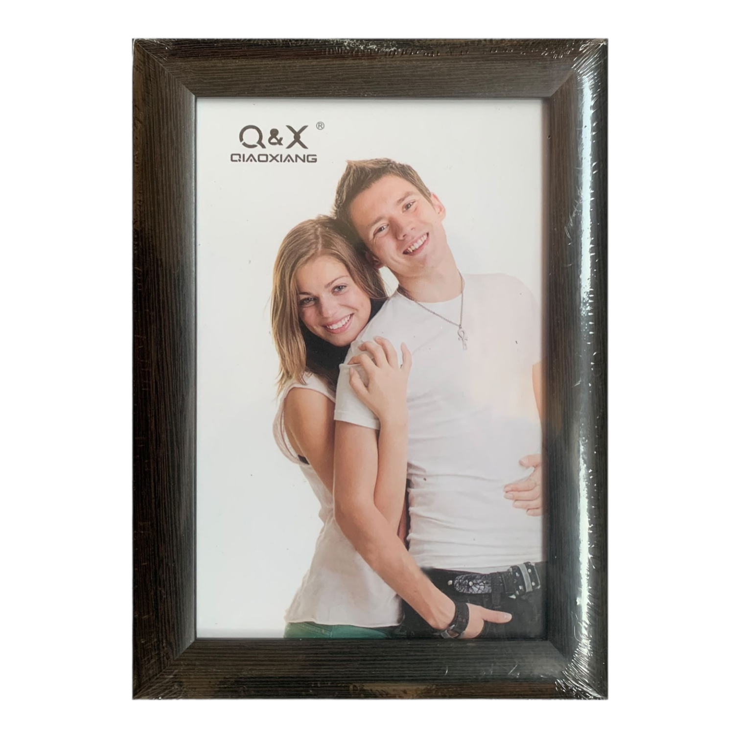 Marco Fotografico Qiaoxiang Modelo 410 - 60x80 cm