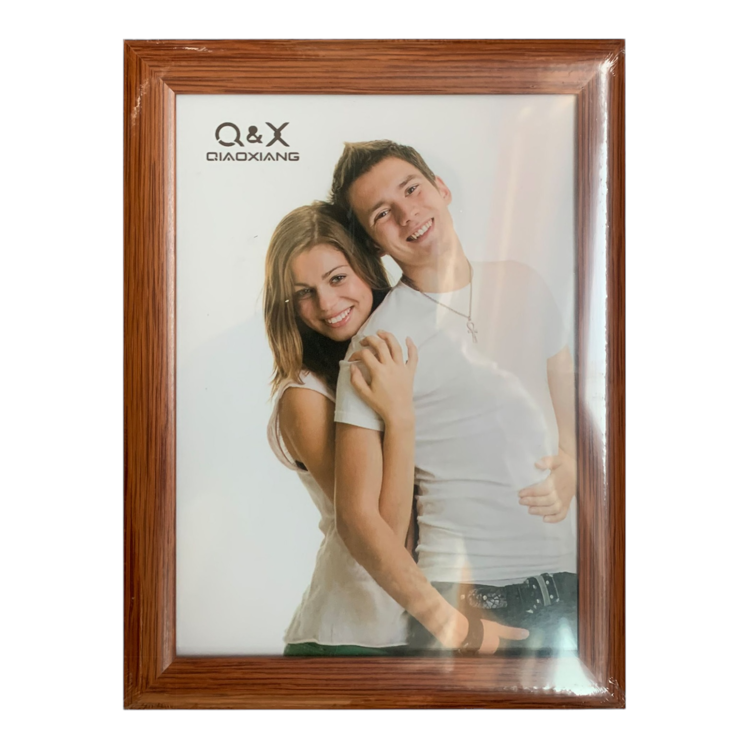 Marco Fotografico Qiaoxiang Modelo 410 - 60x80 cm
