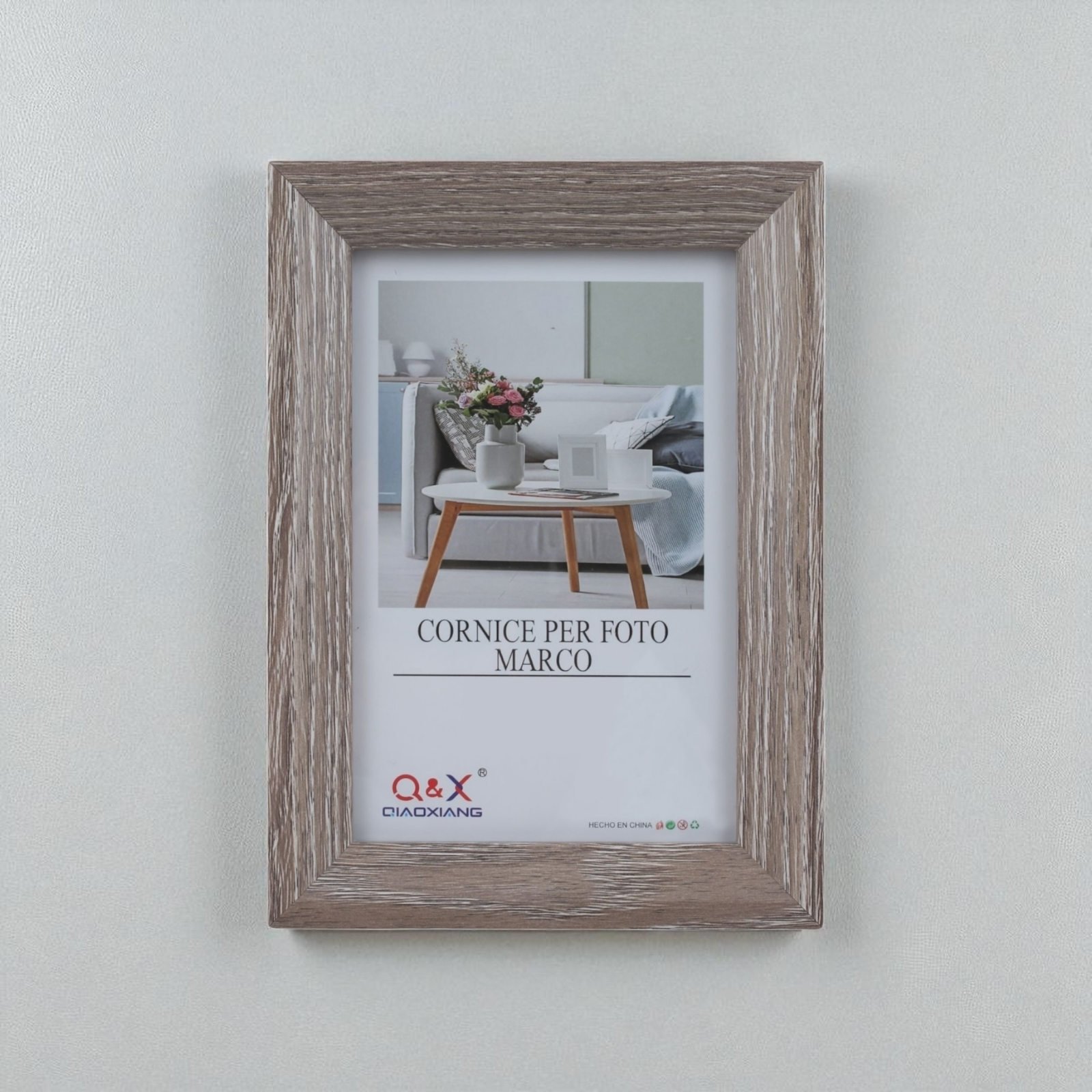 Marcos Fotograficos Modelo 429 de 13x18cm 527520-Abeto