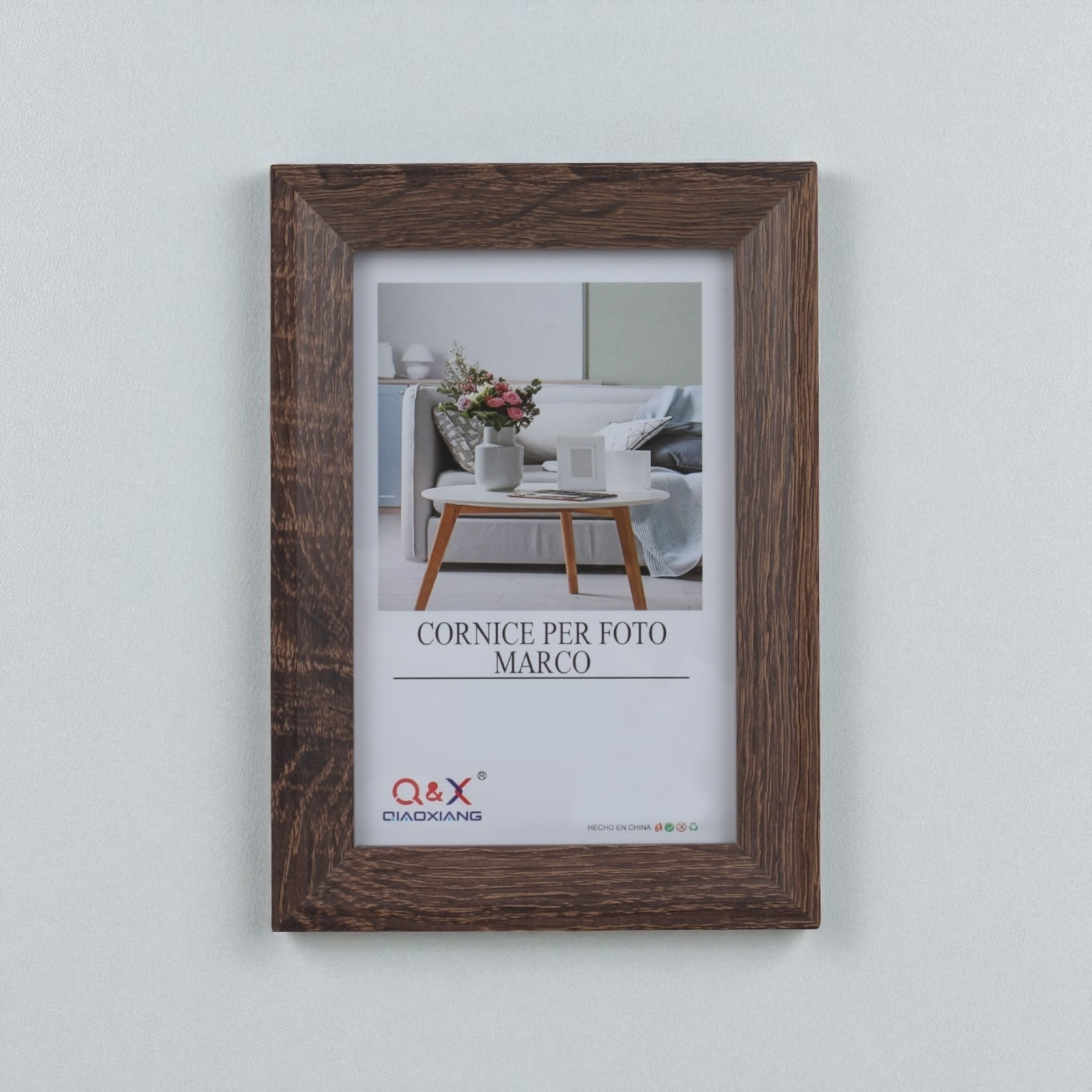 Marcos Fotograficos Modelo 429 de 18x24cm 527544-Abeto