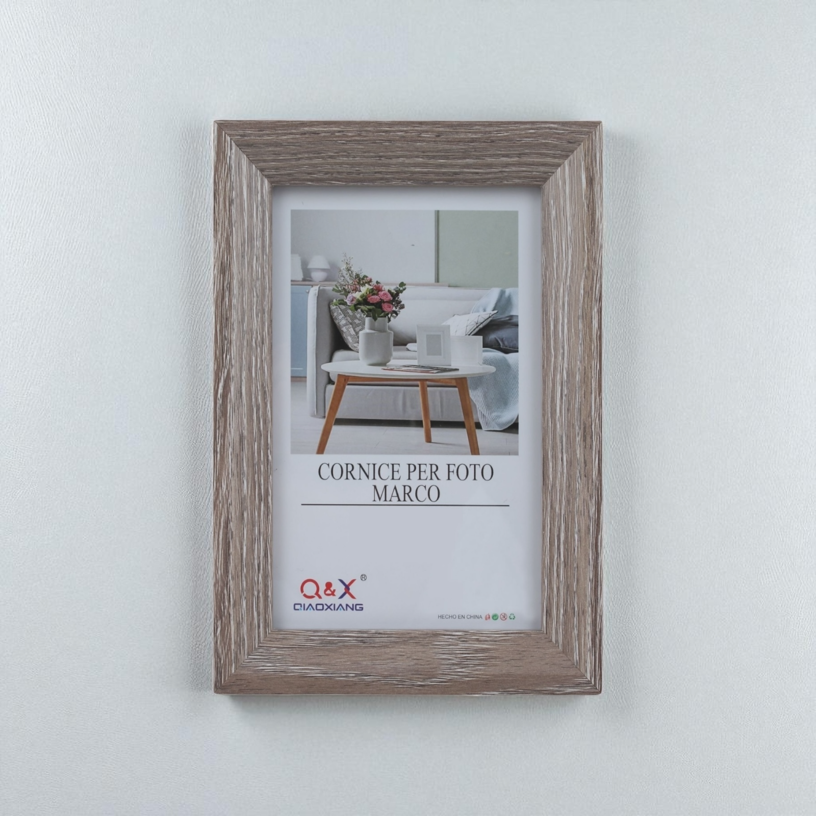 Marcos Fotograficos Modelo 429 de 20x30cm 527568-Abeto