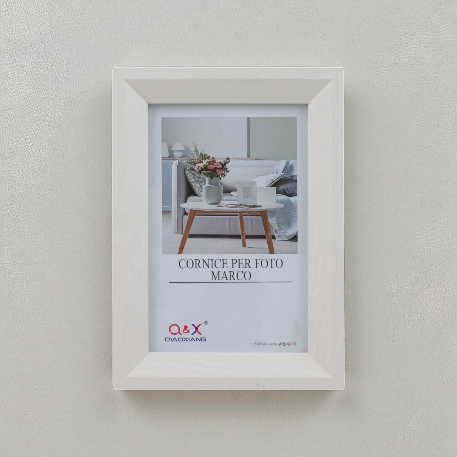 Marcos Fotograficos Modelo 429 de A4 21x29.7cm 527599-Abeto