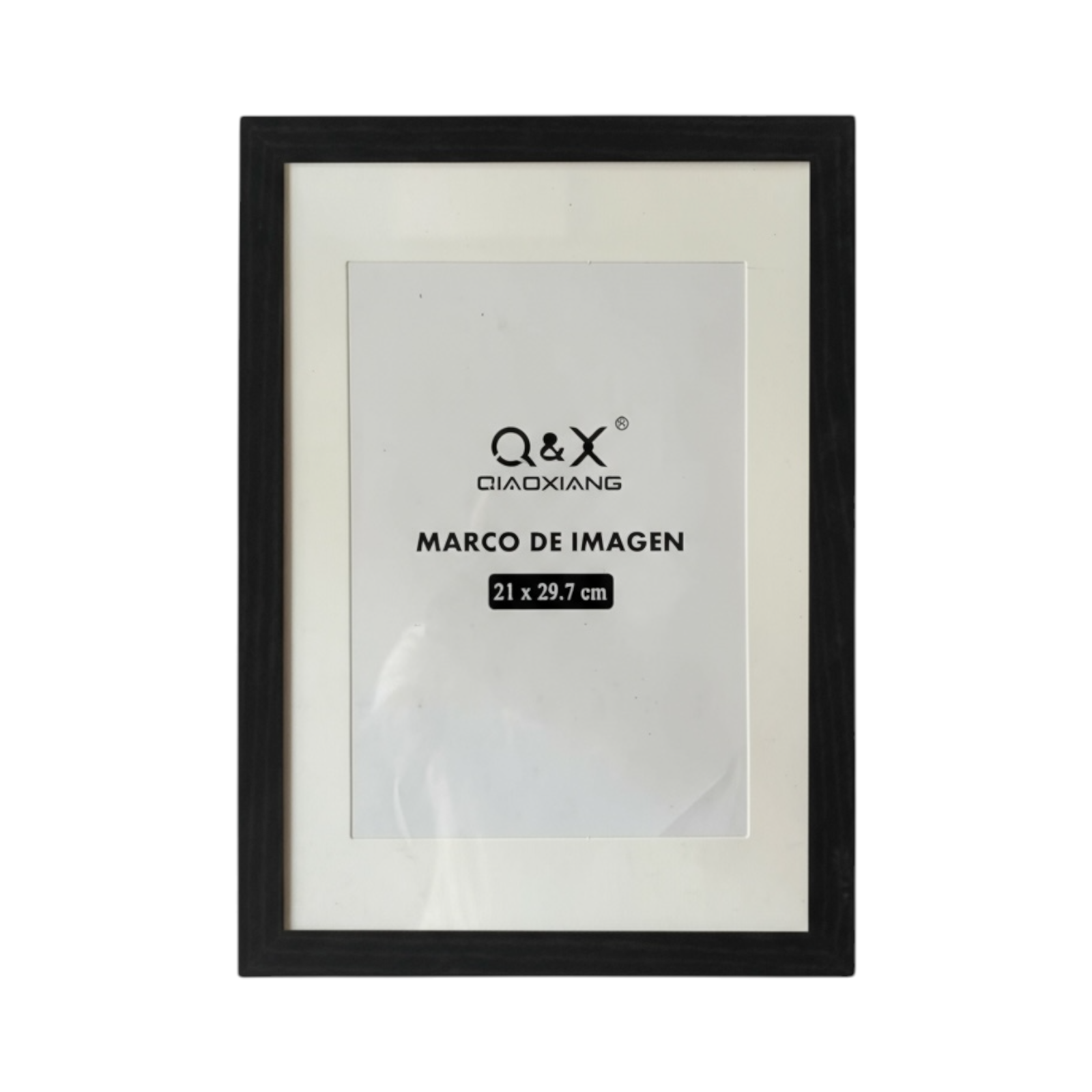 Marcos Fotograficos Modelo 40043 de A4 21x29.7cm 527698-Rojo carmin