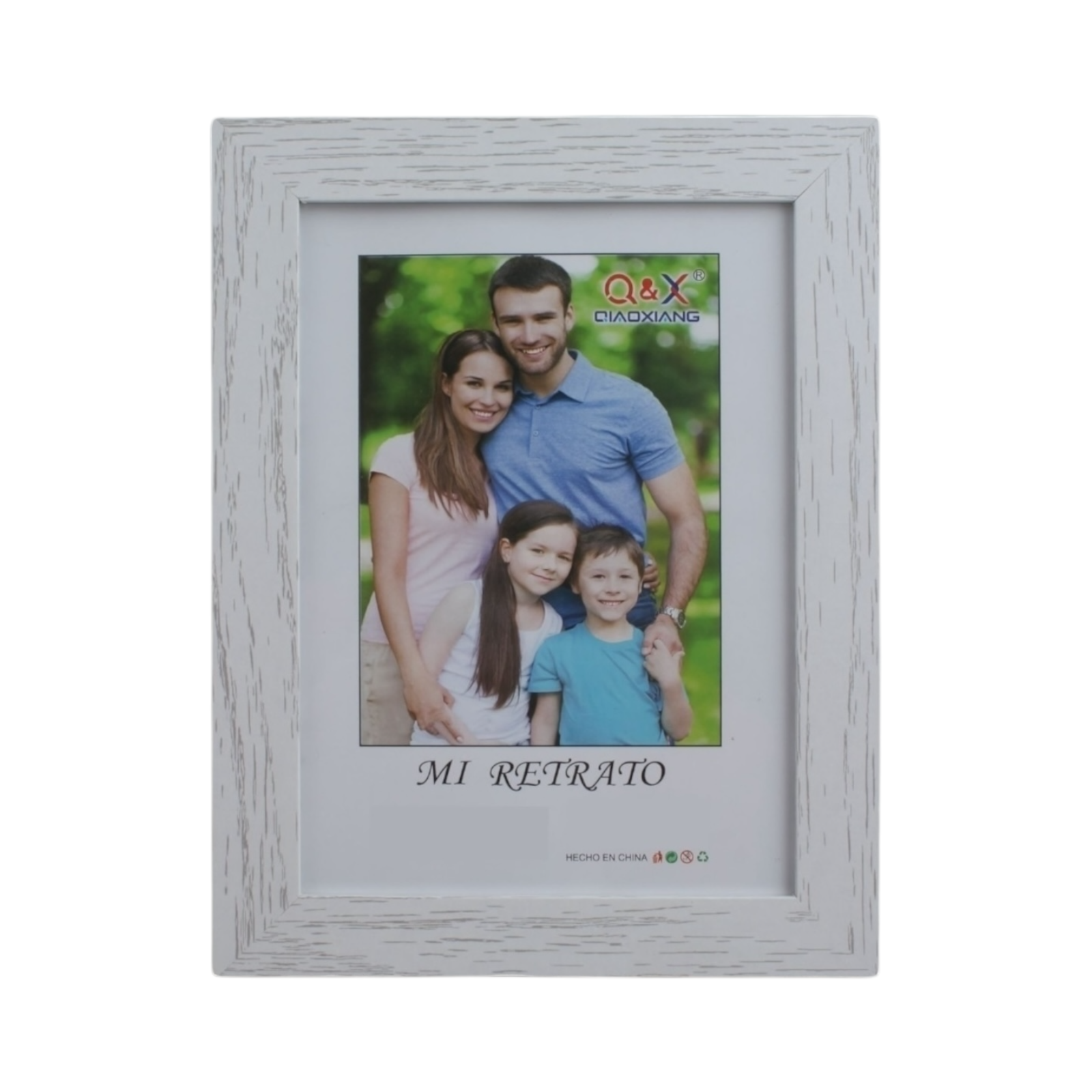 Marcos Fotograficos Modelo 412 de 10x15cm 527759-Abeto