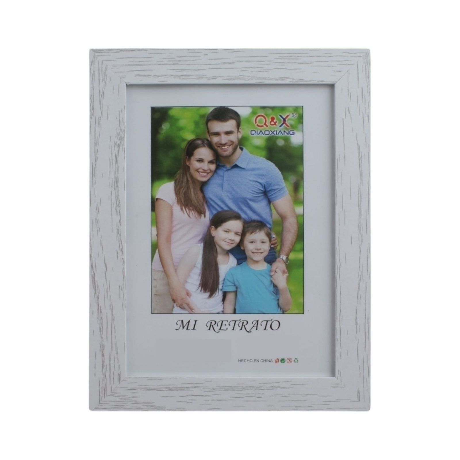 Marcos Fotograficos Modelo 412 de 15x20cm 527773-Abeto