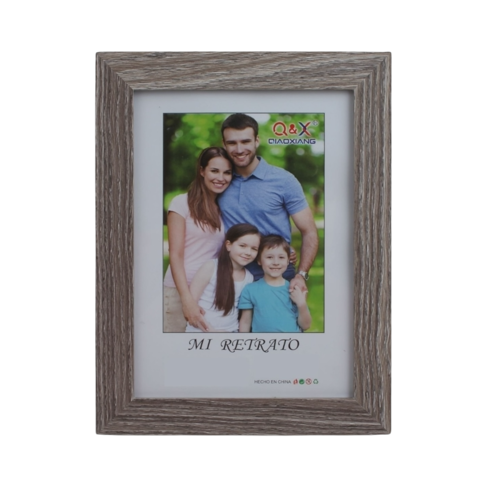 Marcos Fotograficos Modelo 412 de 20x30cm 527803-Abeto