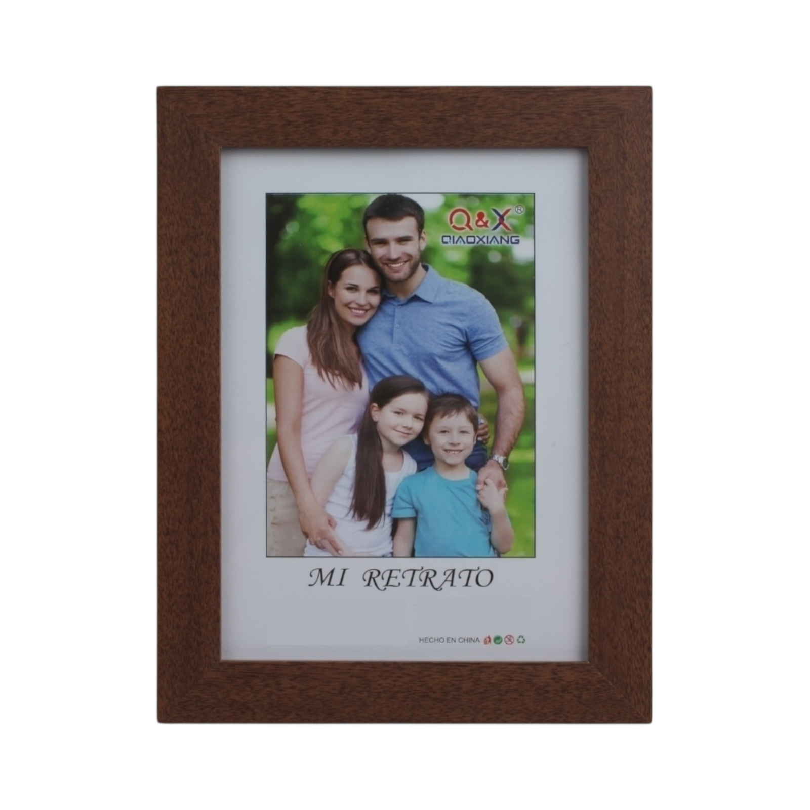 Marcos Fotograficos Modelo 412 de 30x40cm 527827-Abeto