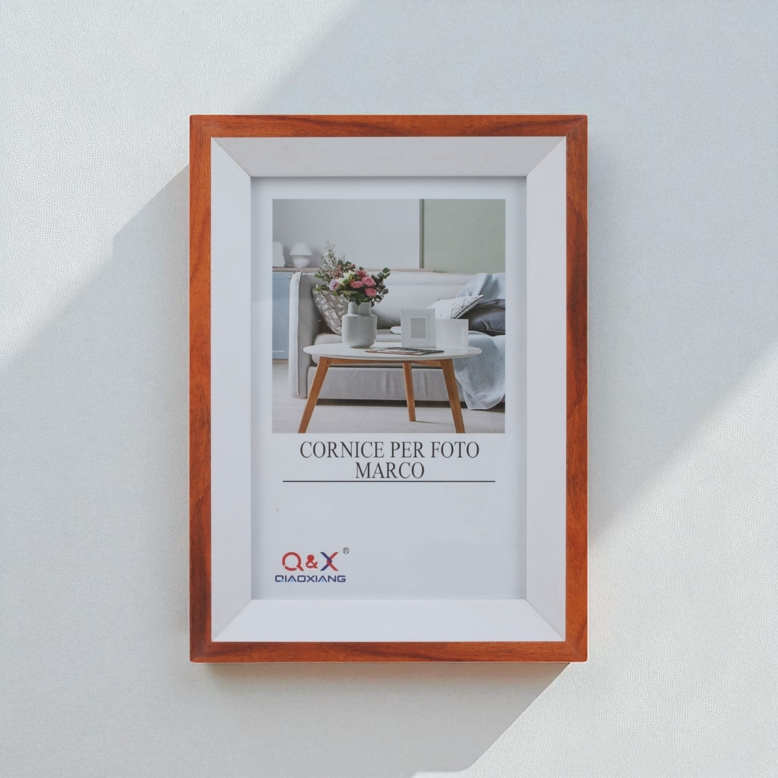 Marcos Fotograficos Modelo 430 de 10x15cm 527841-Abeto