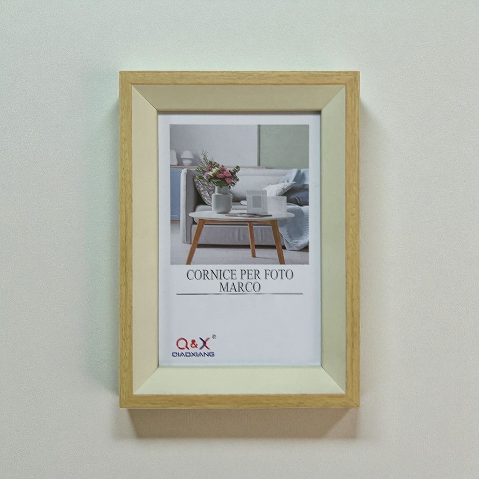 Marcos Fotograficos Modelo 430 de 13x18cm 527858-Abeto