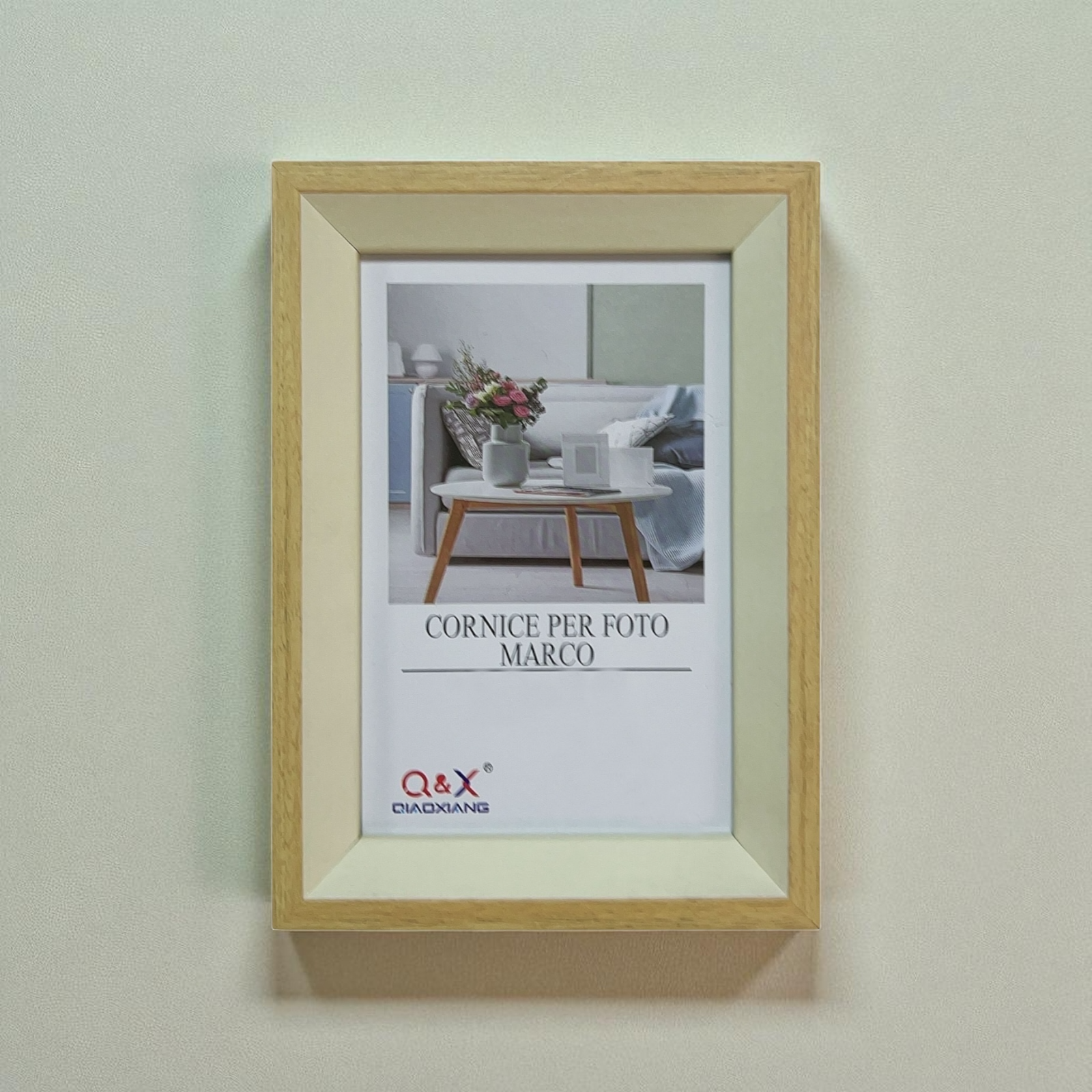 Marcos Fotograficos Modelo 430 de 15x20cm 527865-Abeto