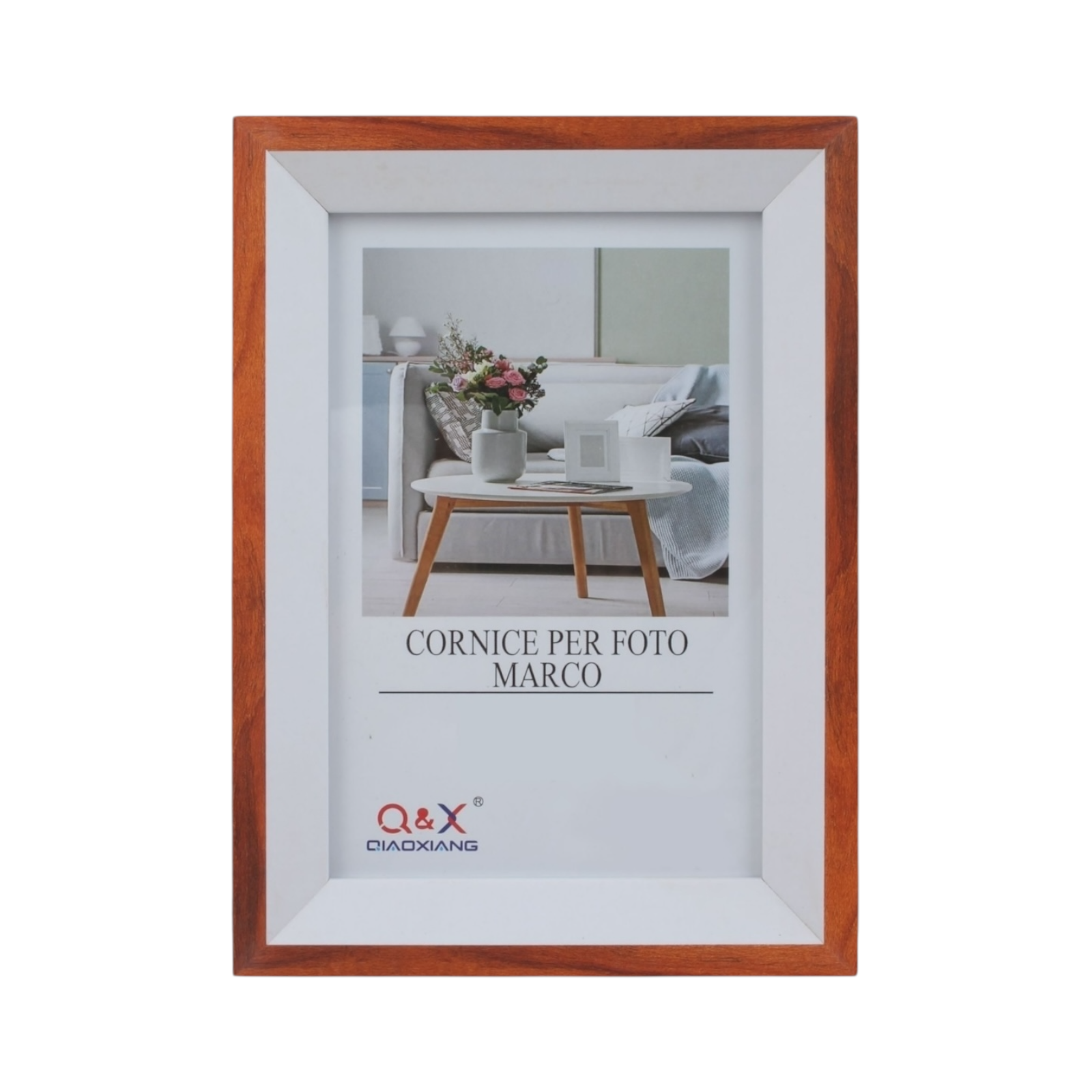 Marcos Fotograficos Modelo 430 de 18x24cm 527872-Marrn