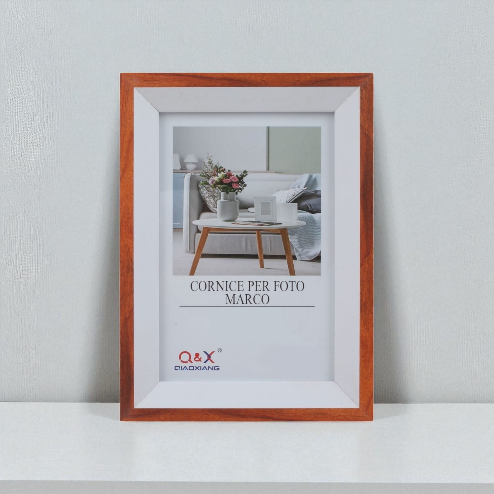 Marcos Fotograficos Modelo 430 de 18x24cm 527872-Abeto