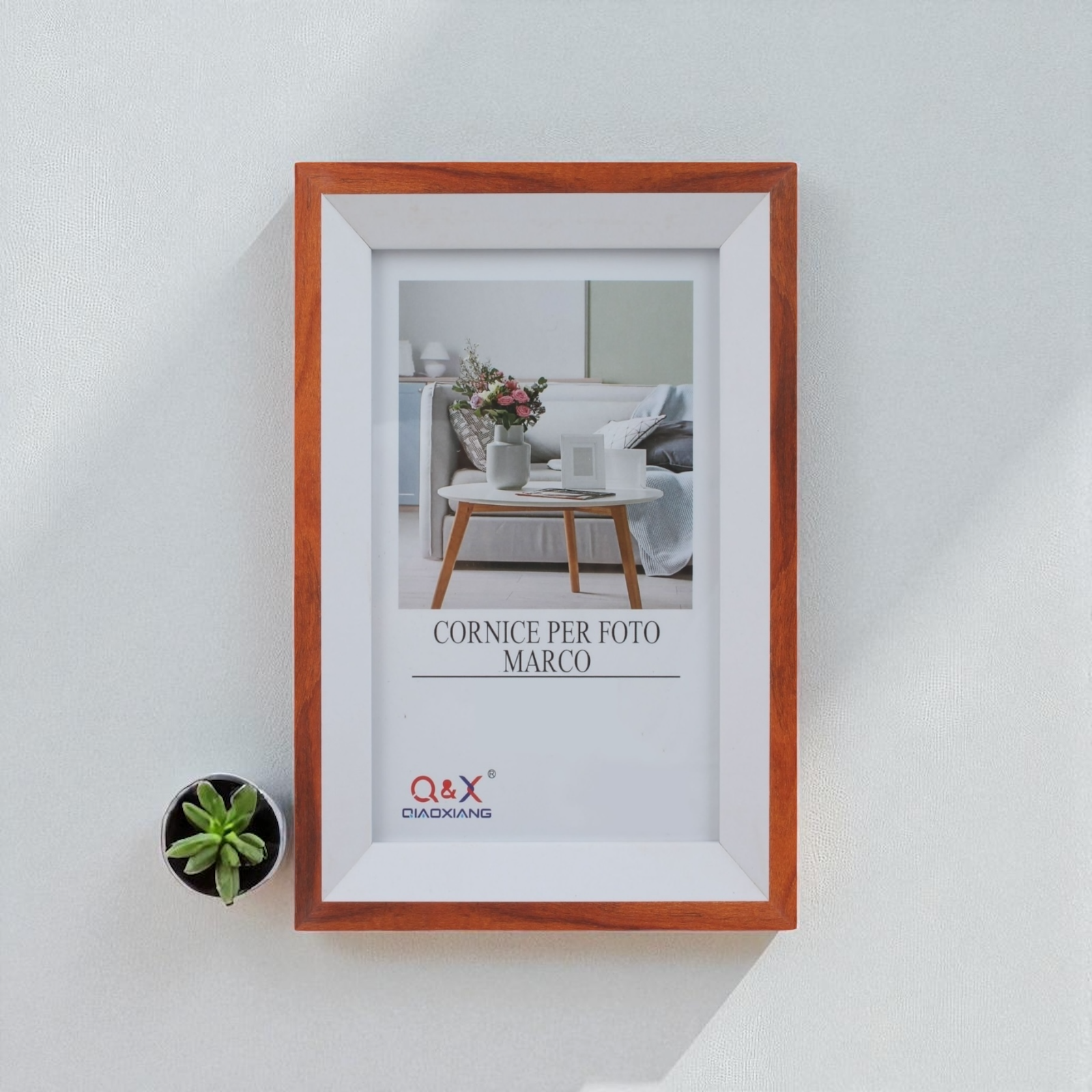 Marcos Fotograficos Modelo 430 de 20x30cm 527896-Abeto