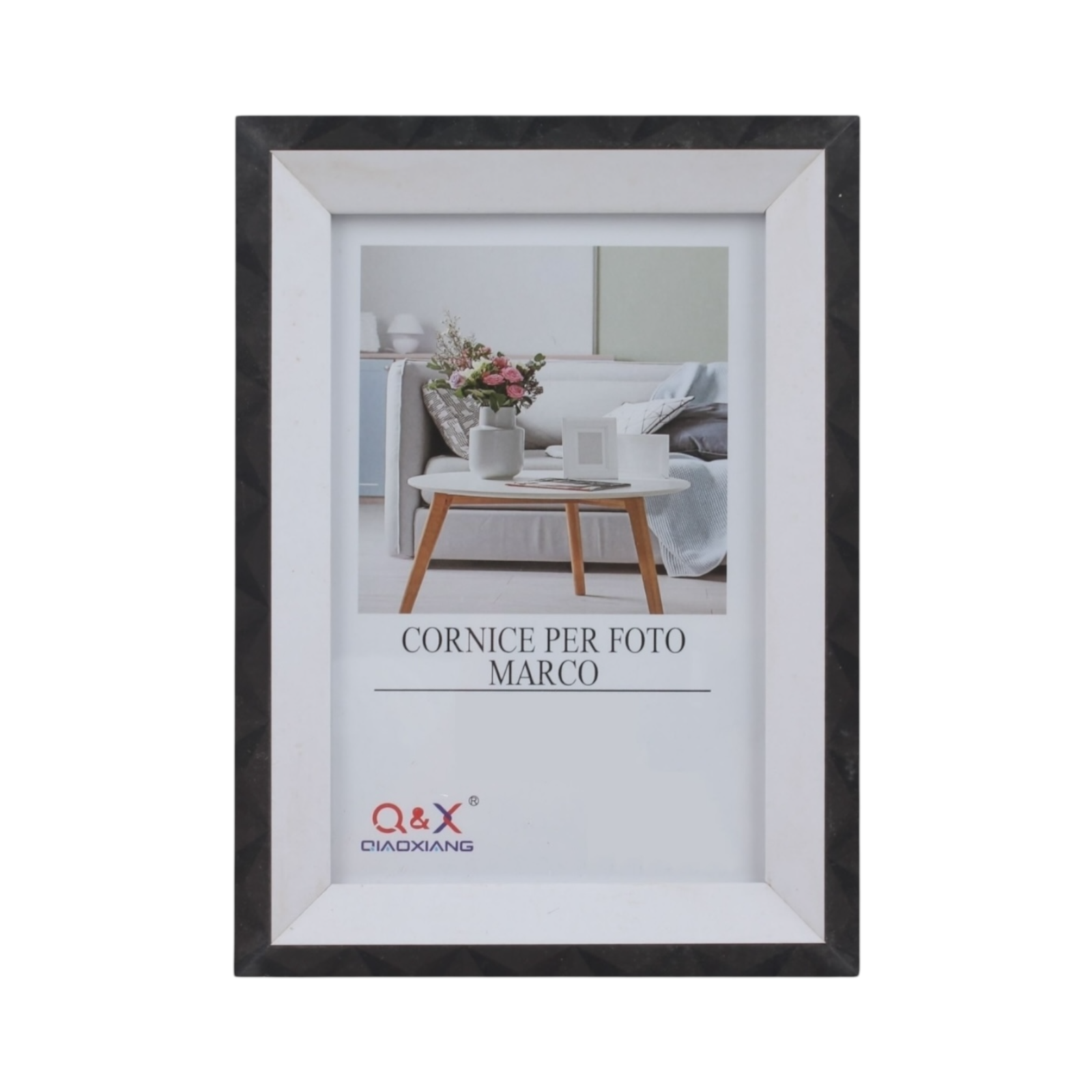 Marcos Fotograficos Modelo 430 de 30x40cm 527919-Marrn