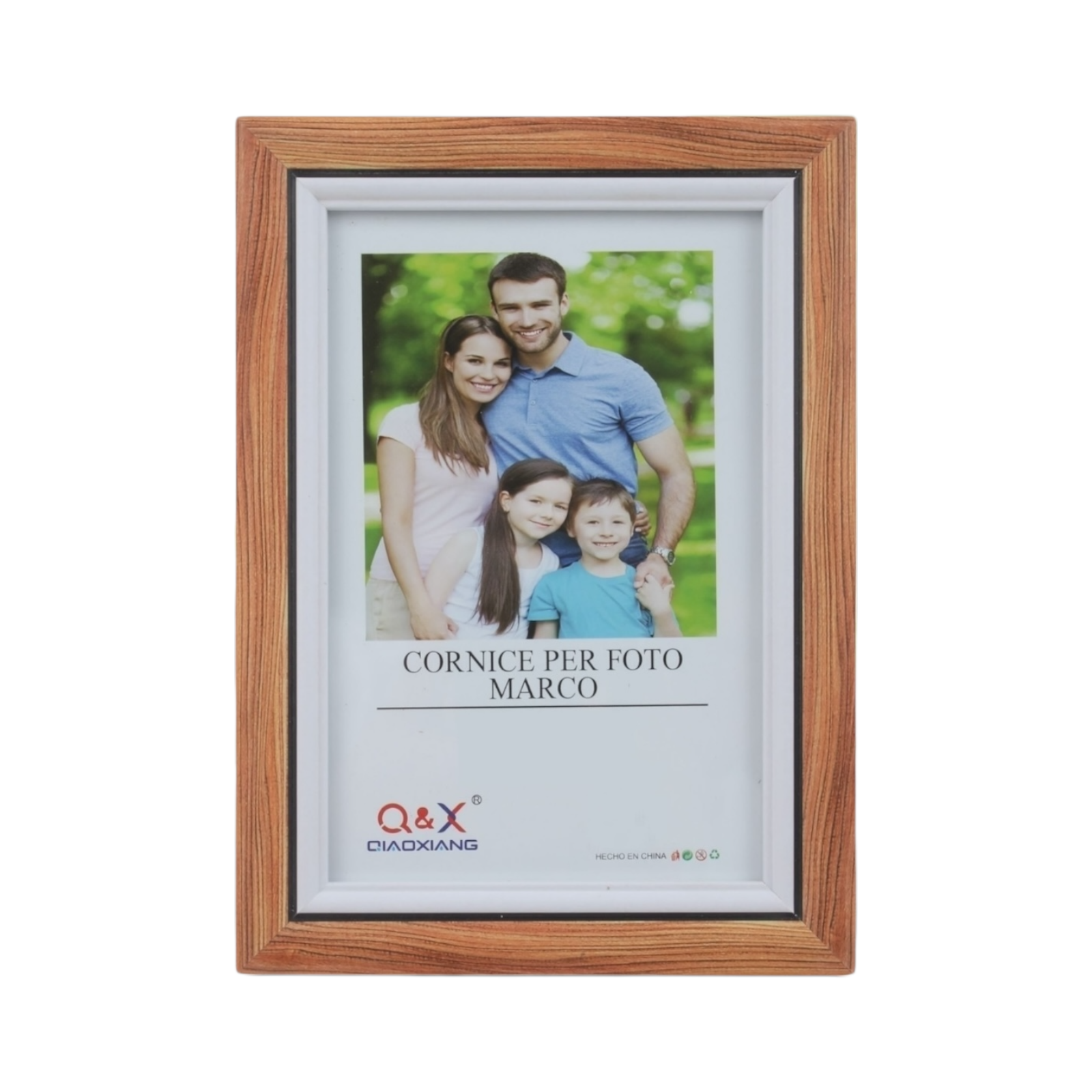 Marcos Fotograficos Modelo 463 de 10x15cm 527933-Abeto