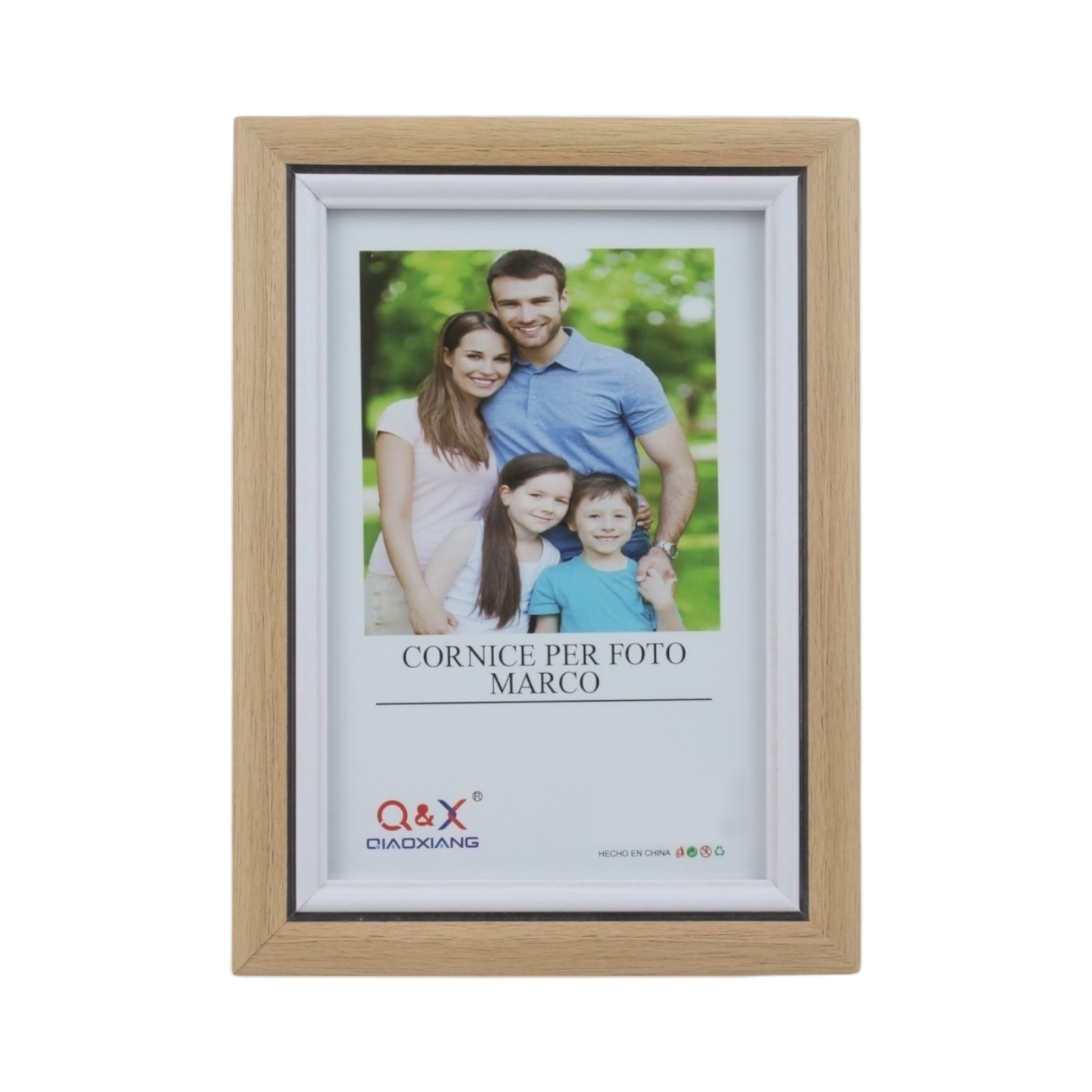 Marcos Fotograficos Modelo 463 de 13x18cm 527940-Abeto