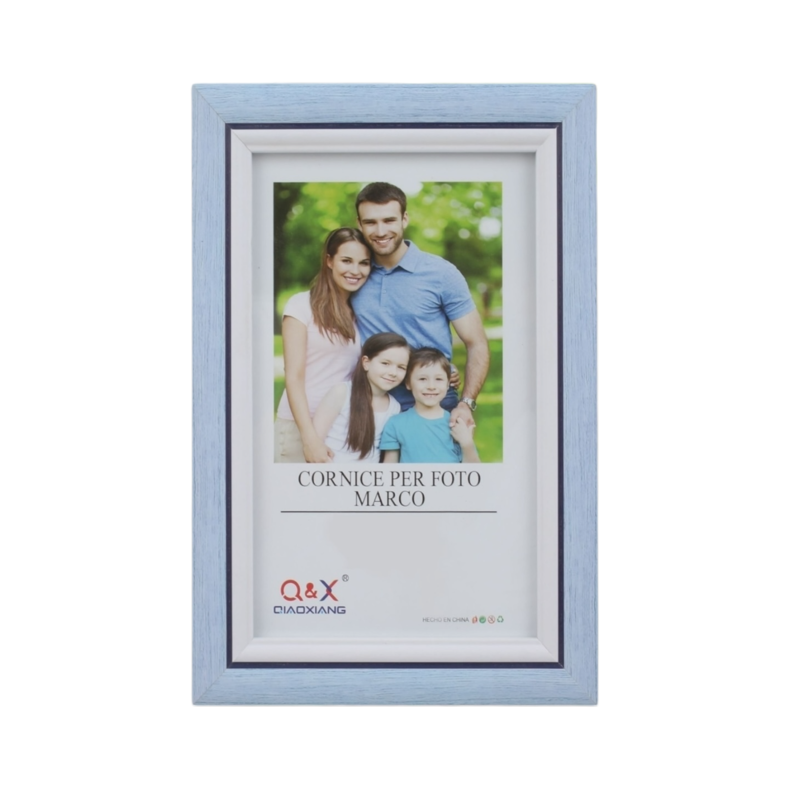 Marcos Fotograficos Modelo 463 de 20x30cm 527988-Abeto