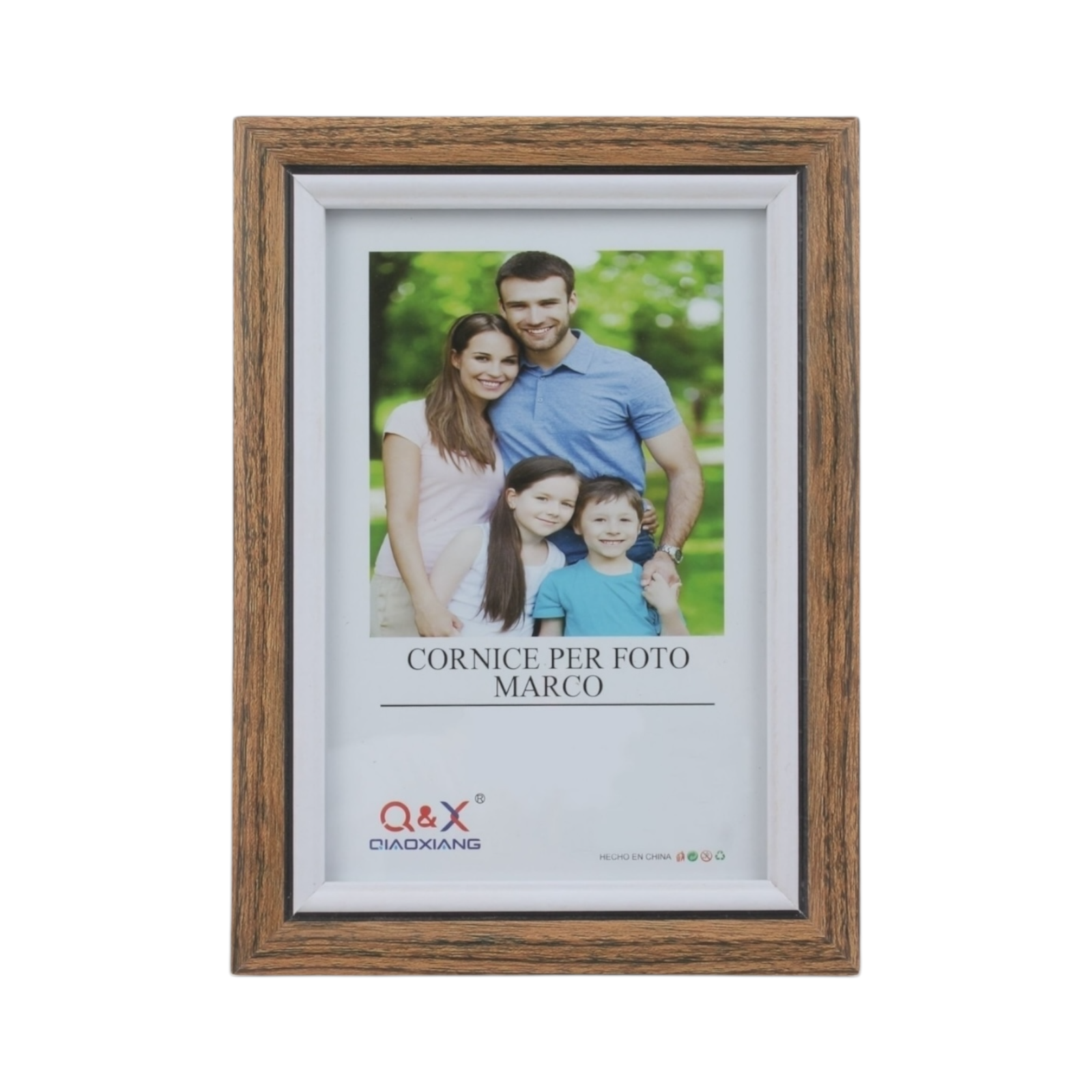 Marcos Fotograficos Modelo 463 de 25x30cm 527995-Abeto