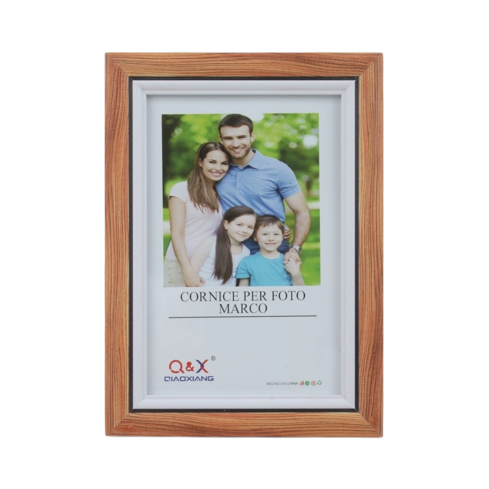 Marcos Fotograficos Modelo 463 de 30x40cm 528008-Abeto