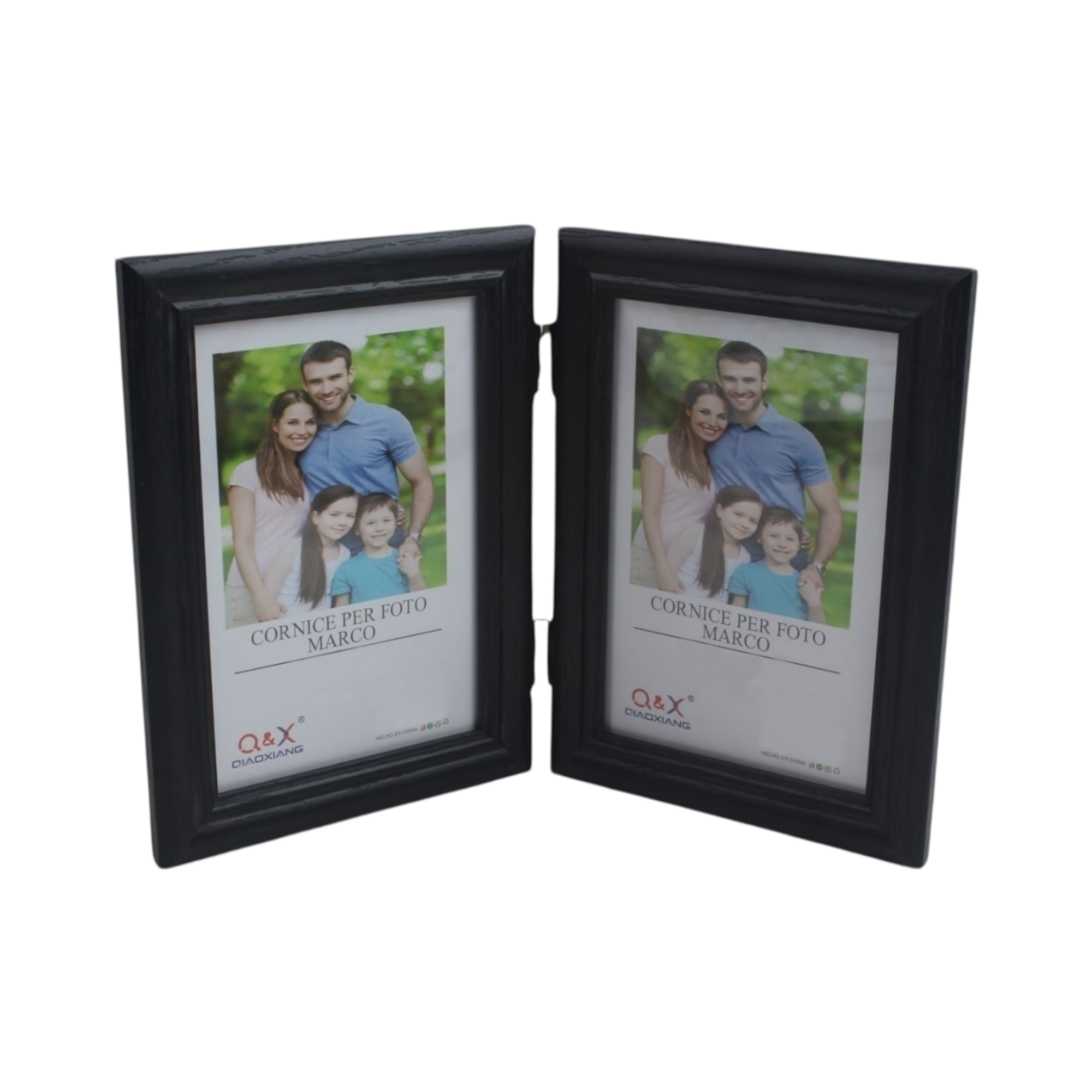 Marcos Fotograficos Modelo 4632 de 10x15cm 528022-Blanco