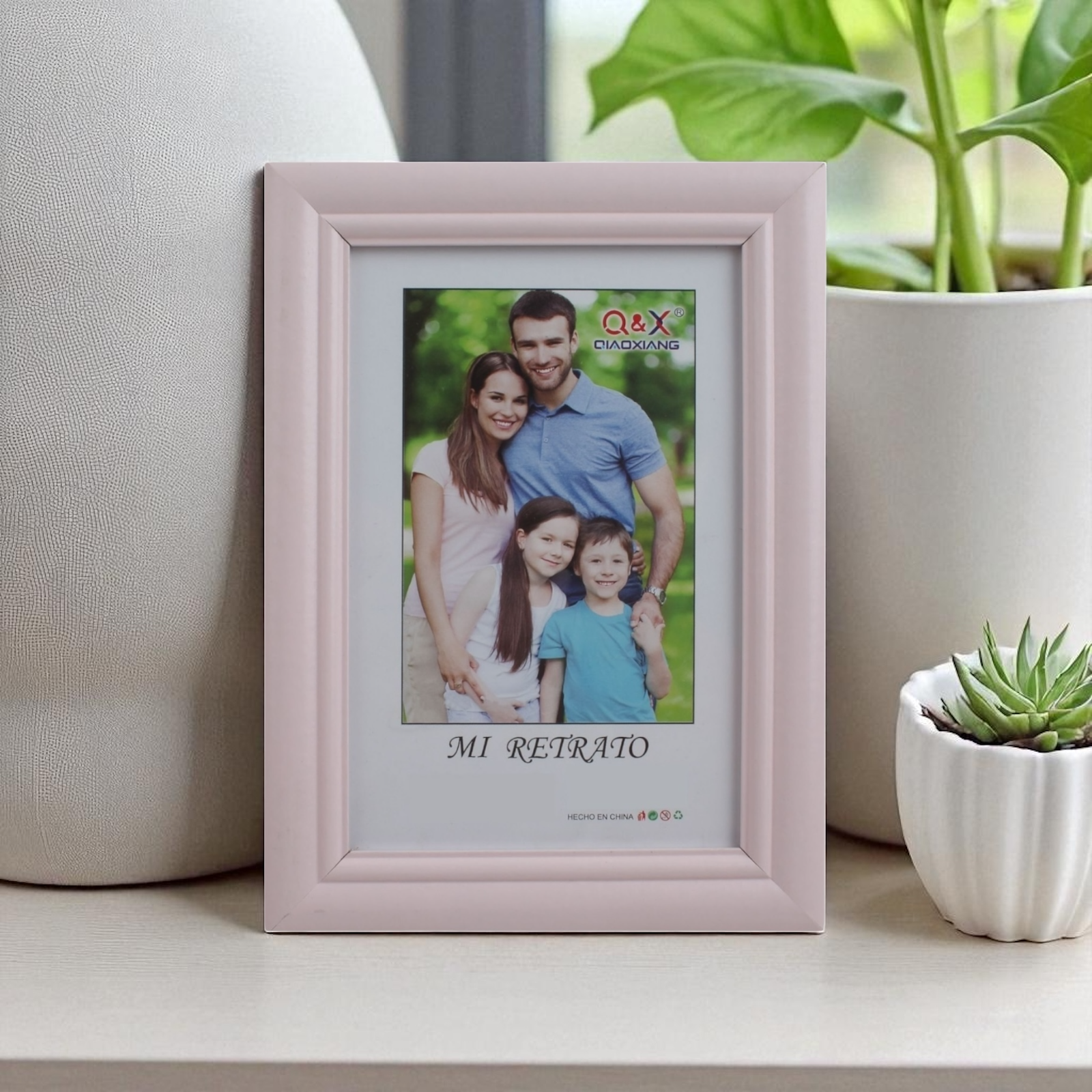 Marcos Fotograficos Modelo 462 de 10x15cm 528107-Abeto