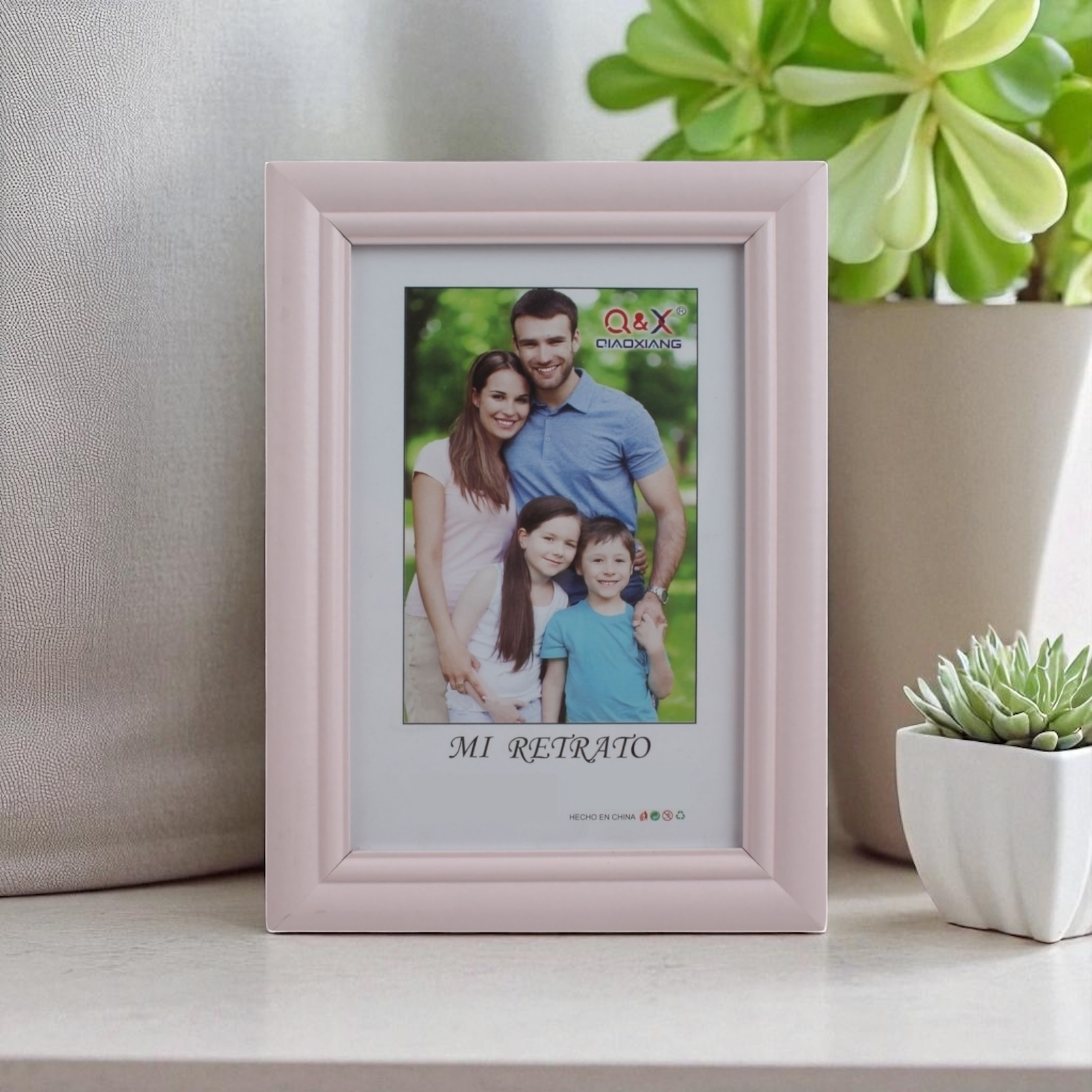 Marcos Fotograficos Modelo 462 de 15x20cm 528121-Abeto