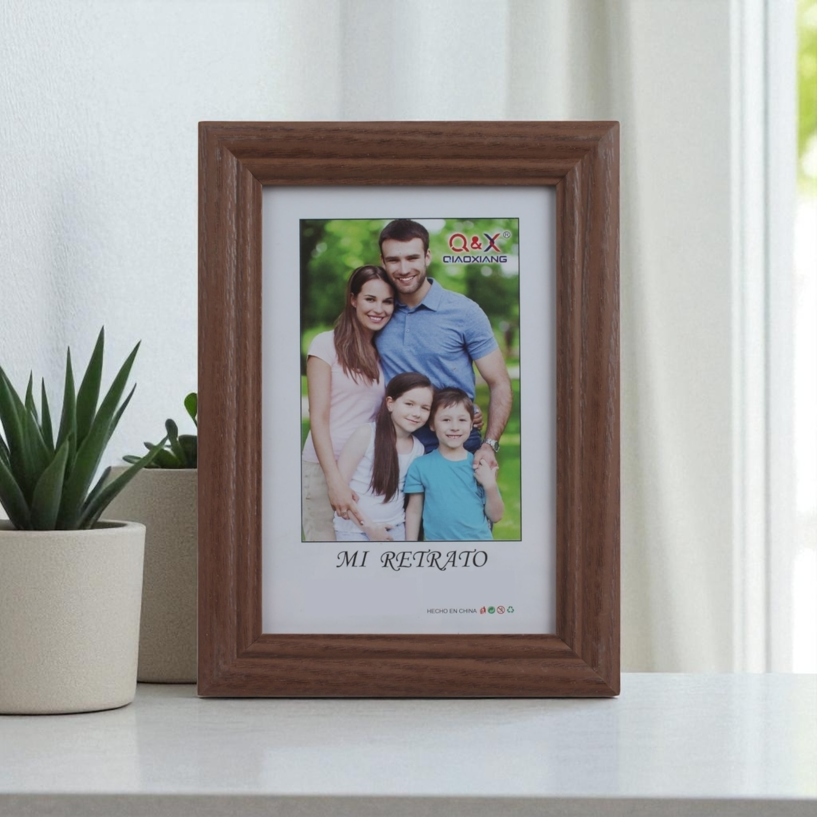 Marcos Fotograficos Modelo 462 de 18x24cm 528138-Abeto