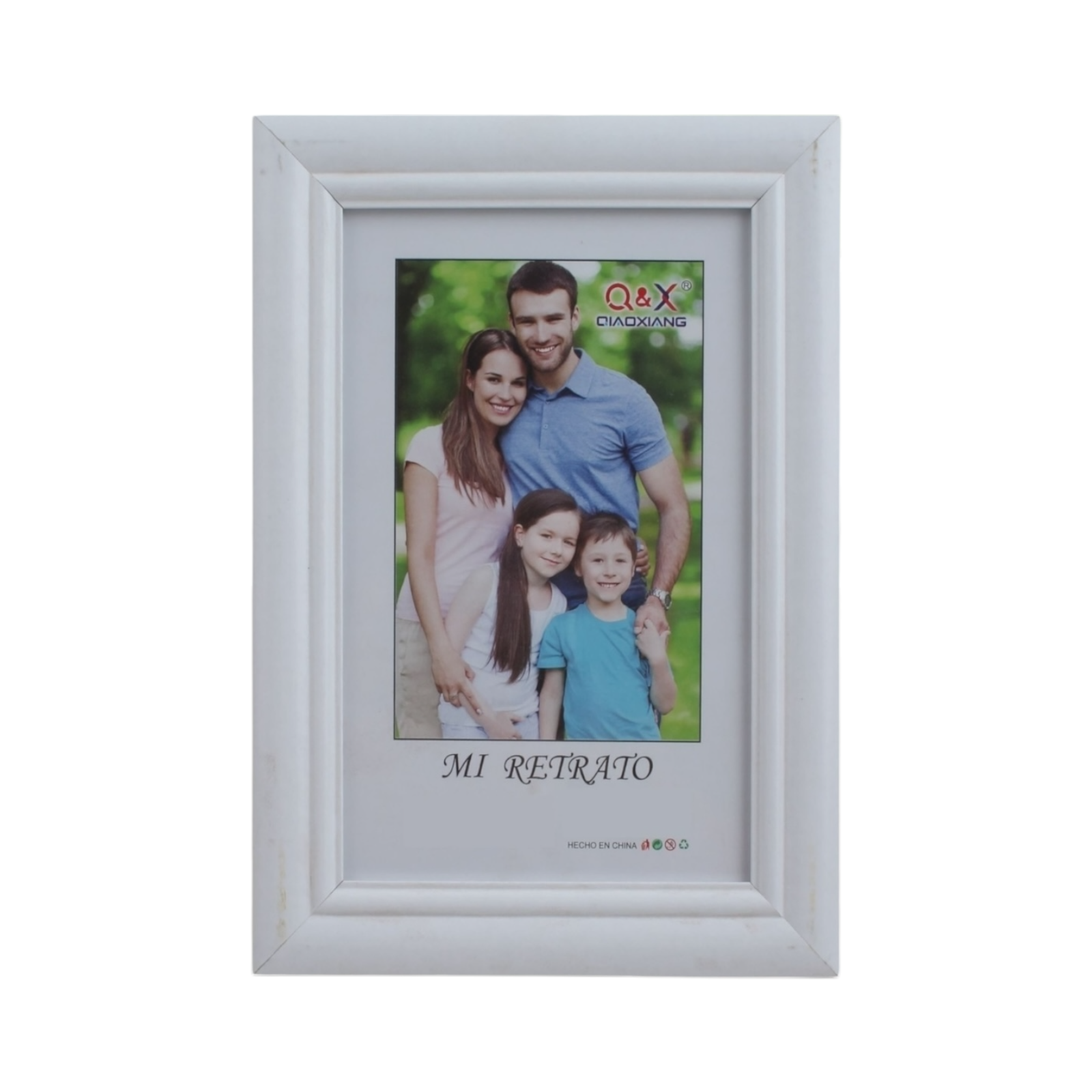 Marcos Fotograficos Modelo 462 de 20x30cm 528152-Marrn