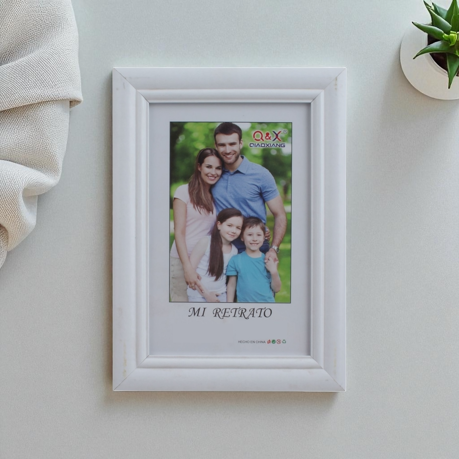 Marcos Fotograficos Modelo 462 de 25x30cm 528169-Abeto