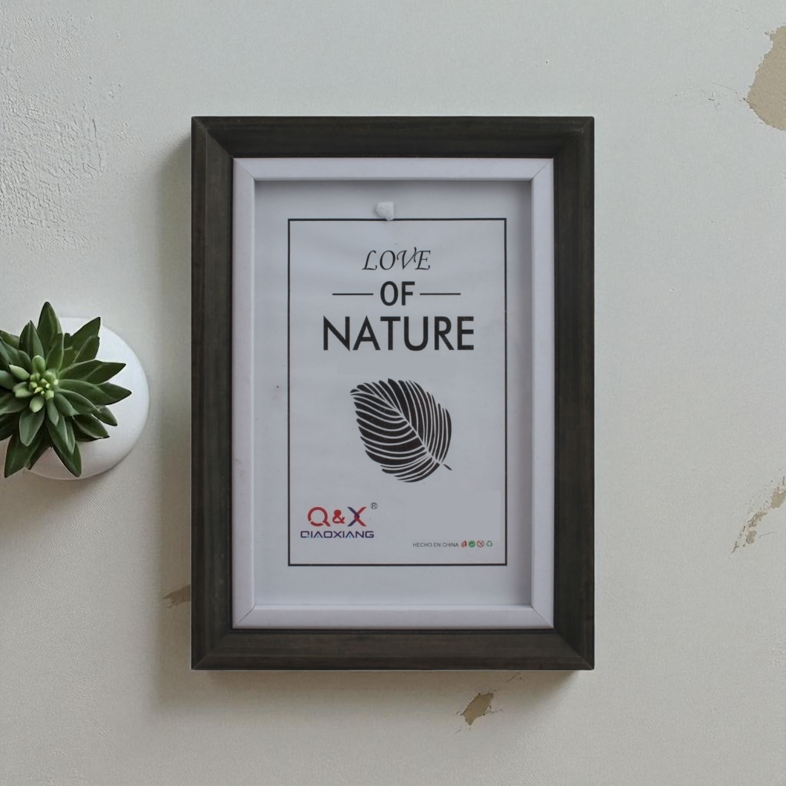 Marcos Fotograficos Modelo 432 de 18x24cm 528251-Abeto