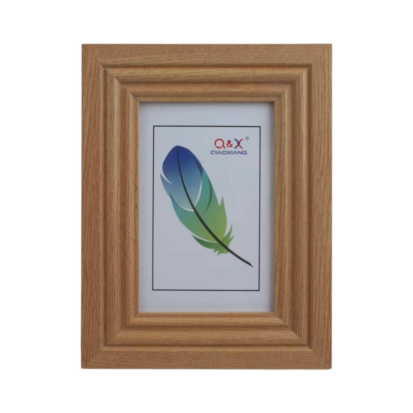 Marcos Fotograficos Modelo 417 de 10x15cm 528329-Blanco