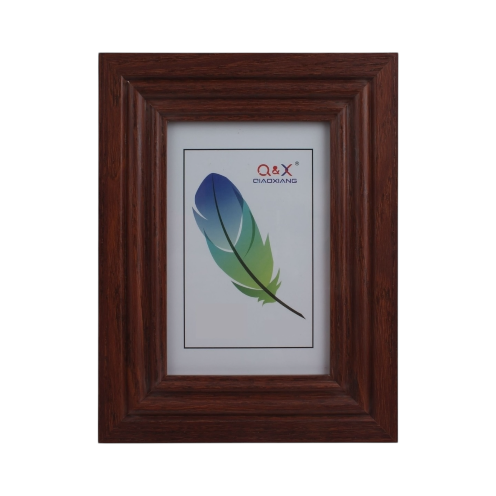 Marcos Fotograficos Modelo 417 de 13x18cm 528336-Blanco