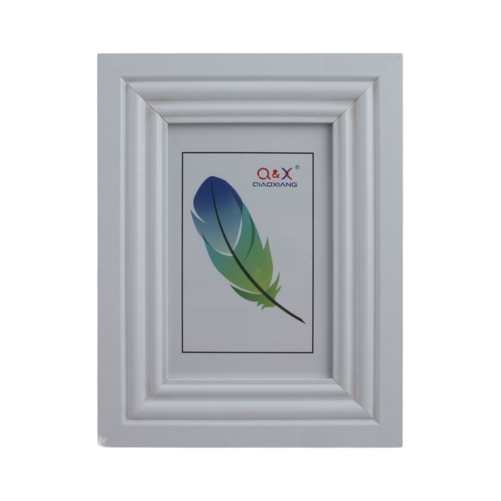 Marcos Fotograficos Modelo 417 de 18x24cm 528350-Blanco