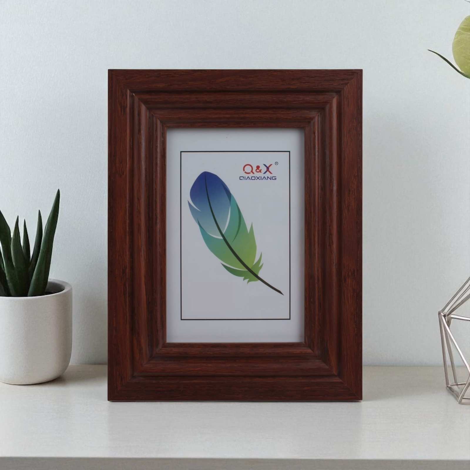 Marcos Fotograficos Modelo 417 de 20x25cm 528367-Abeto