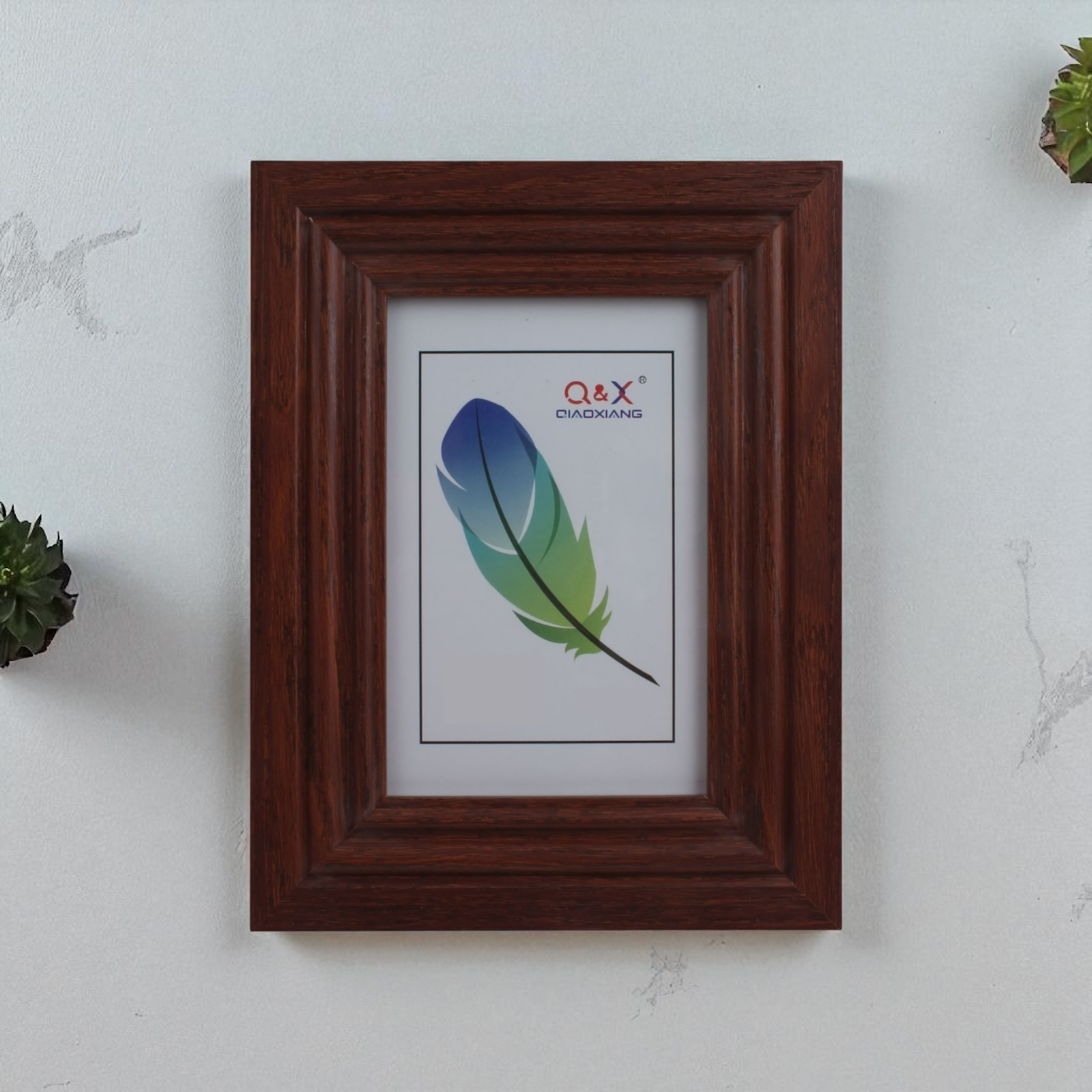 Marcos Fotograficos Modelo 417 de A4 21x29.7cm 528381-Abeto